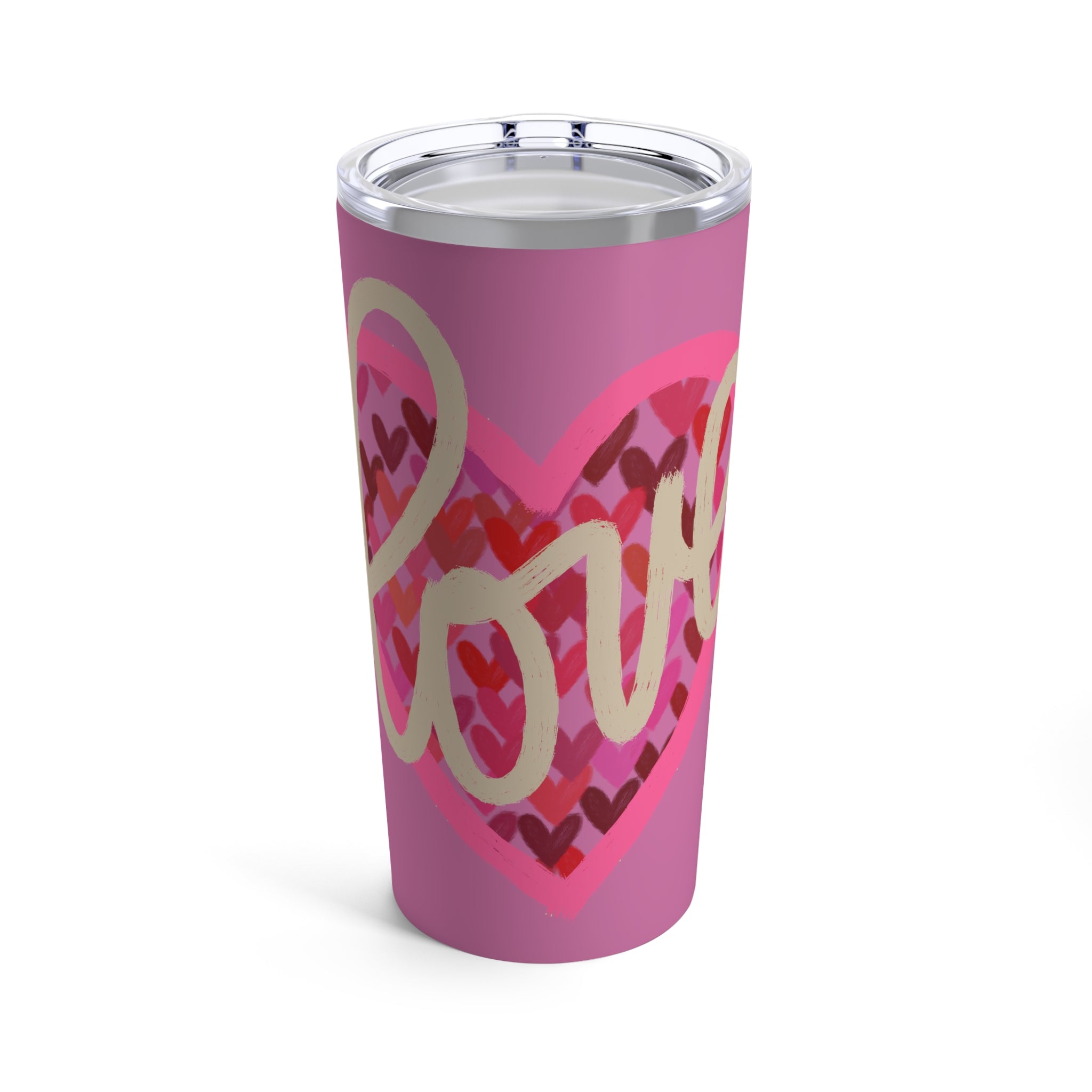 LOVE Tumbler 20oz