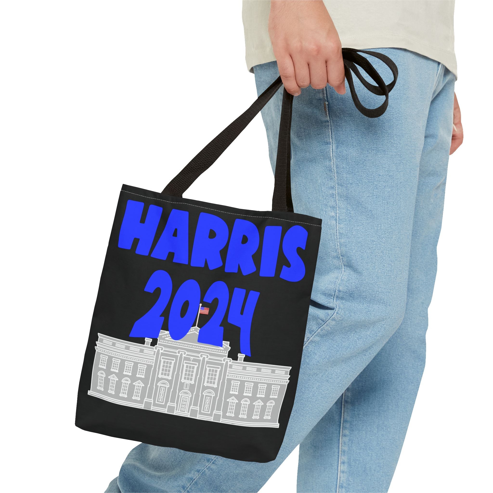 HARRIS 2024 Tote