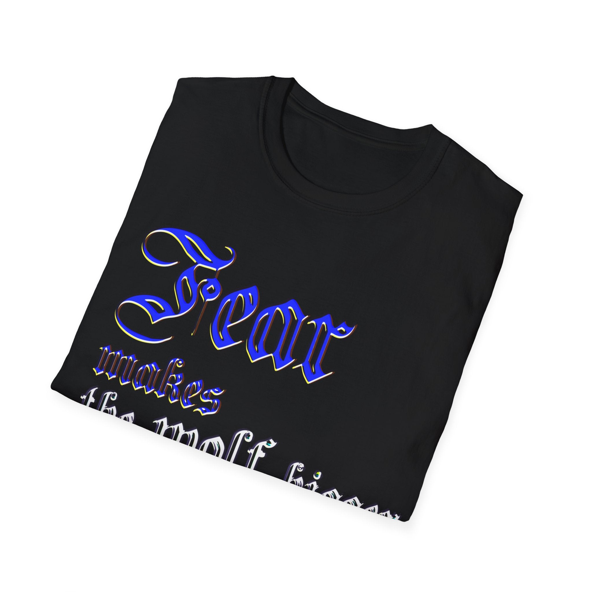 FEAR Softstyle T-Shirt