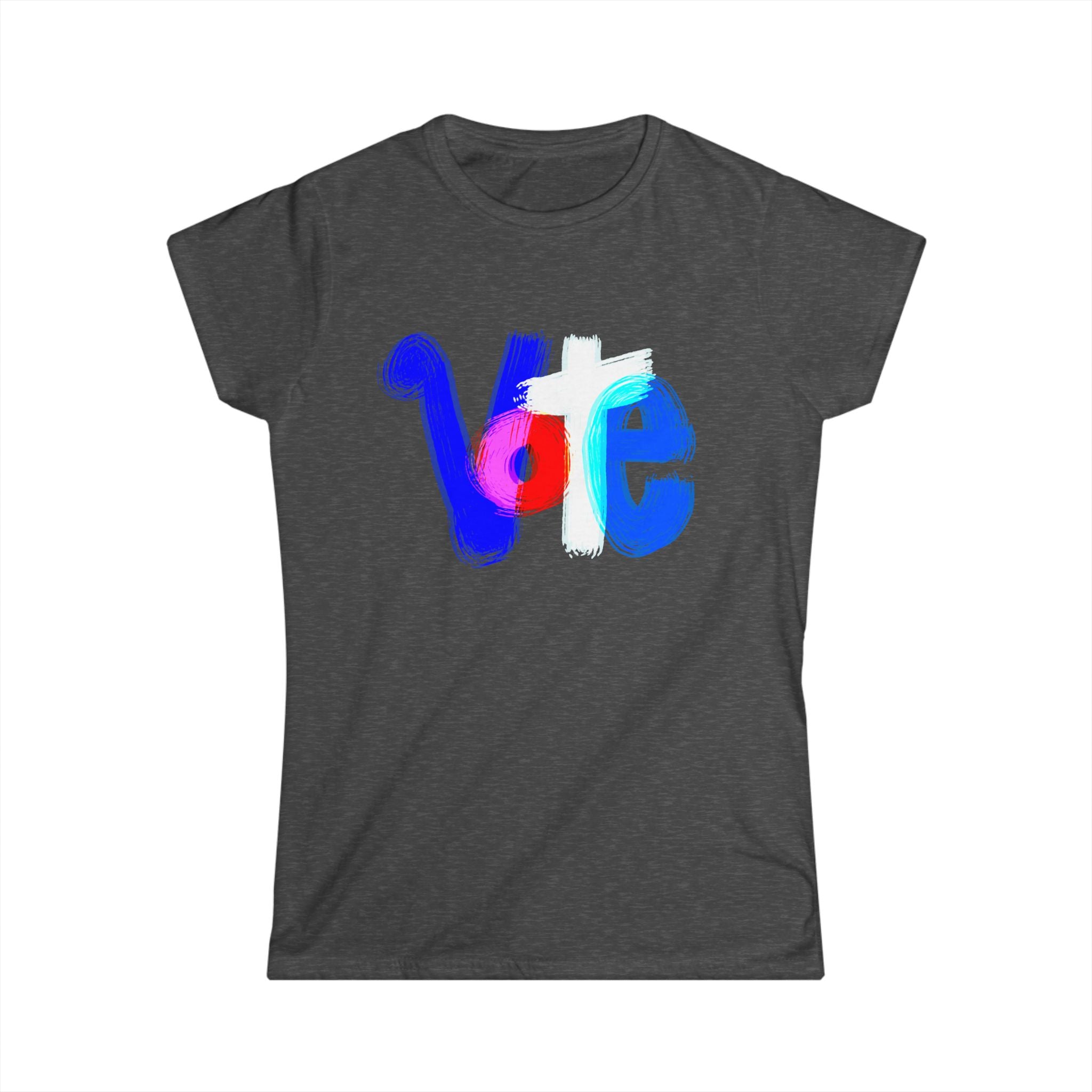 VOTE Women's Tee