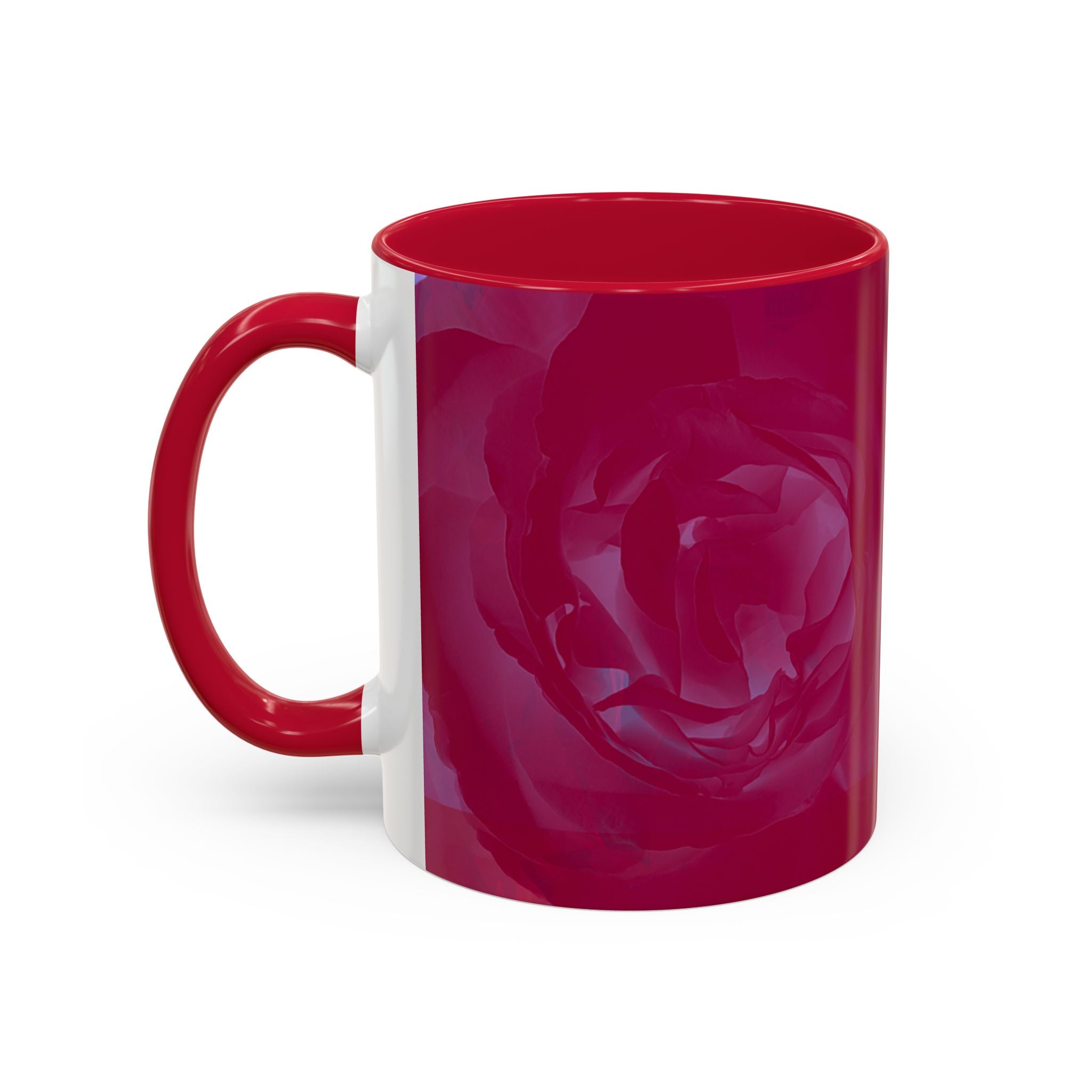 YOUR CAT IS SILENTLY JUDGING YOU Colorful Mugs (11oz)