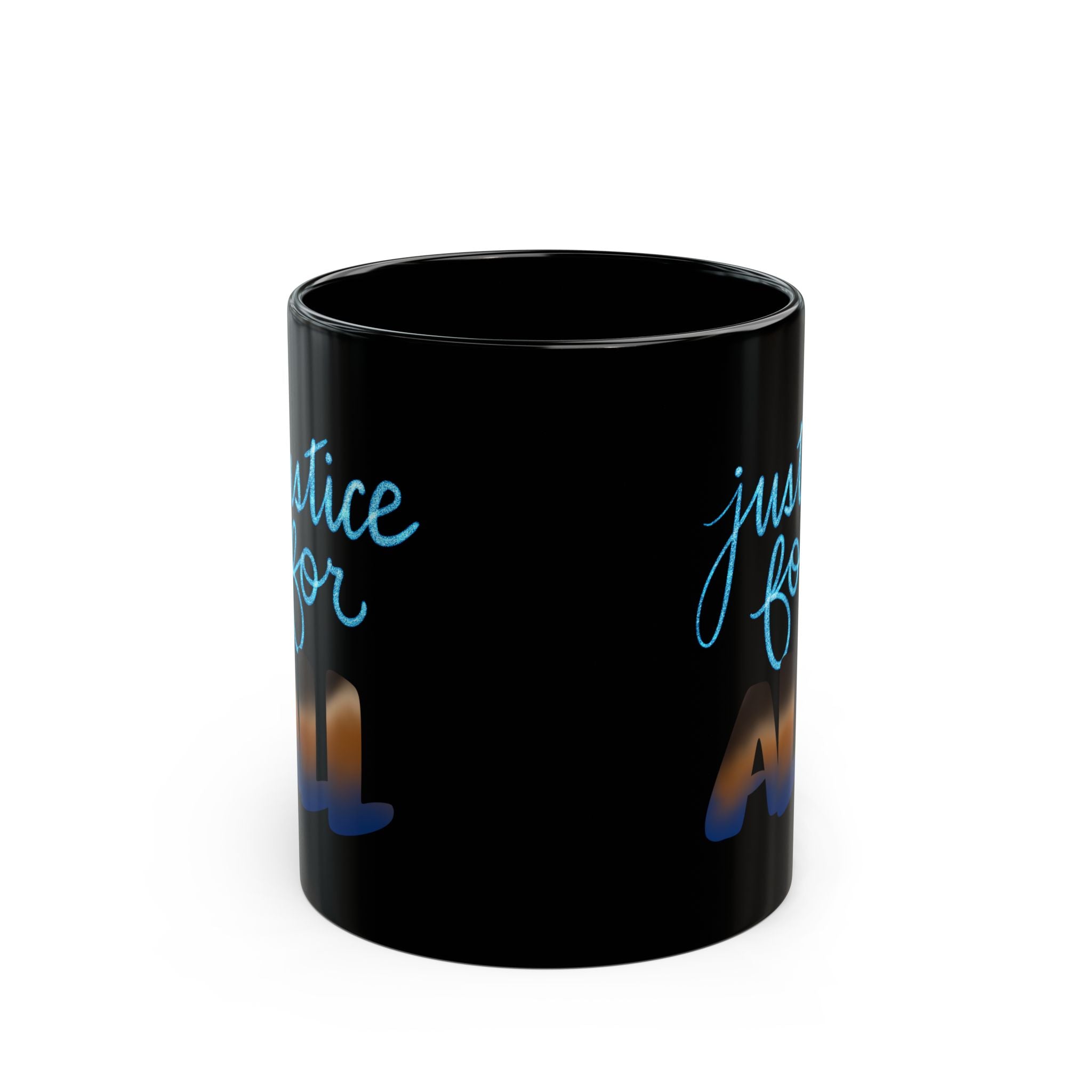 JUSTICE Mug (11oz, 15oz)