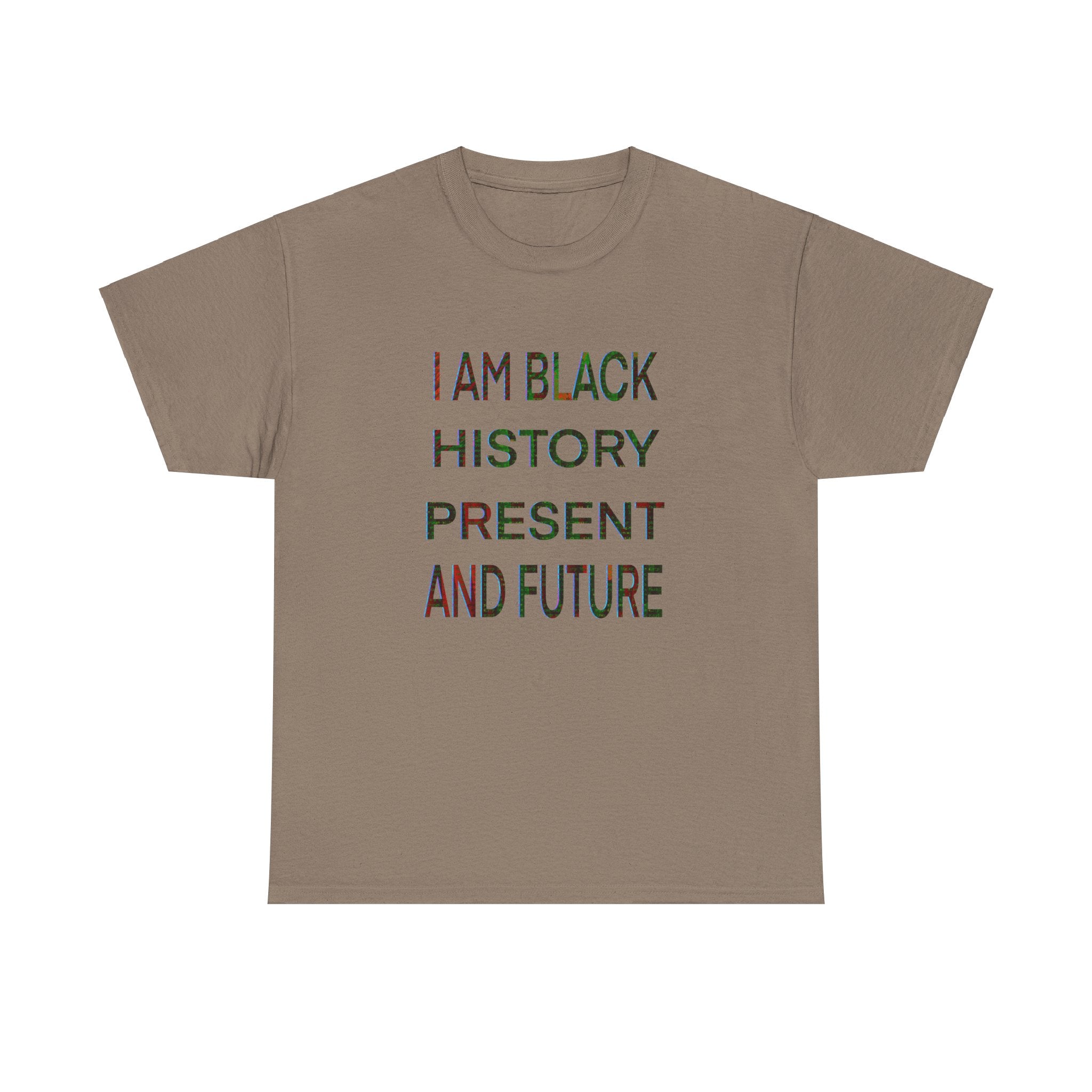 Black History Tee