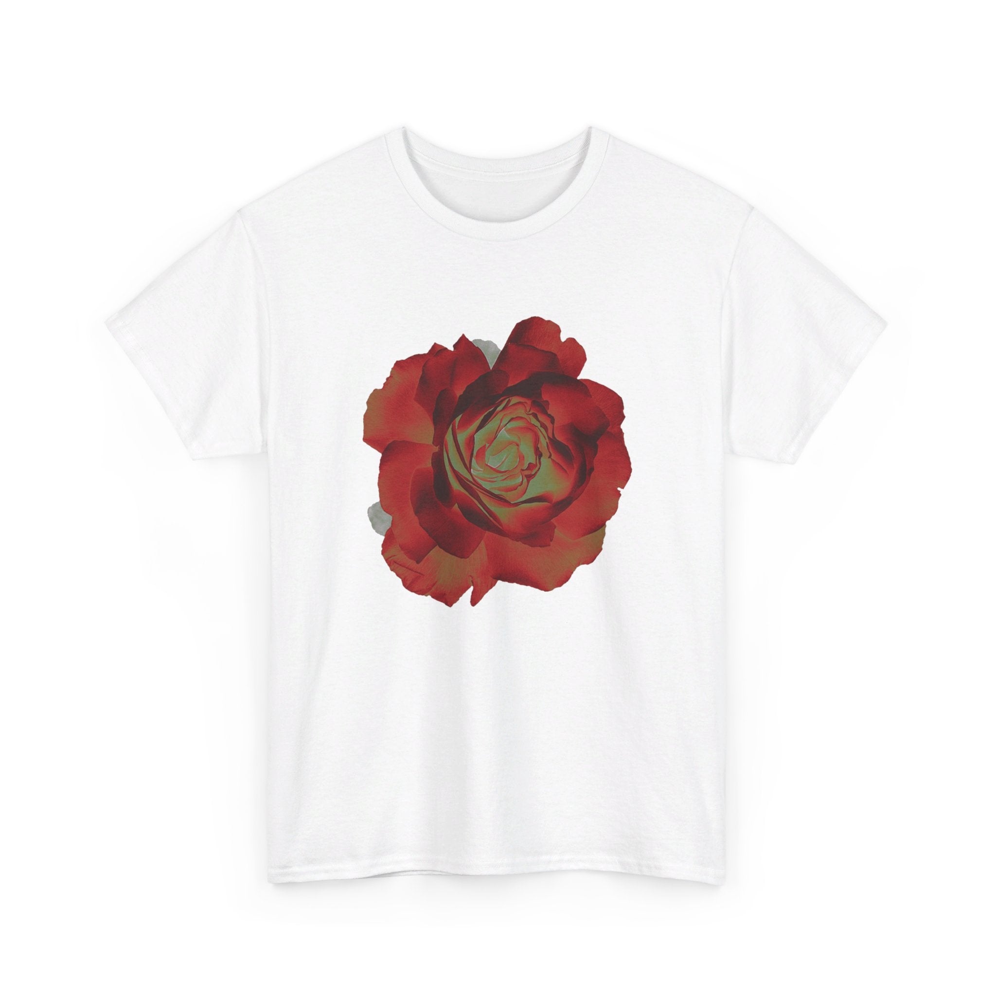 ROSE Cotton Tee