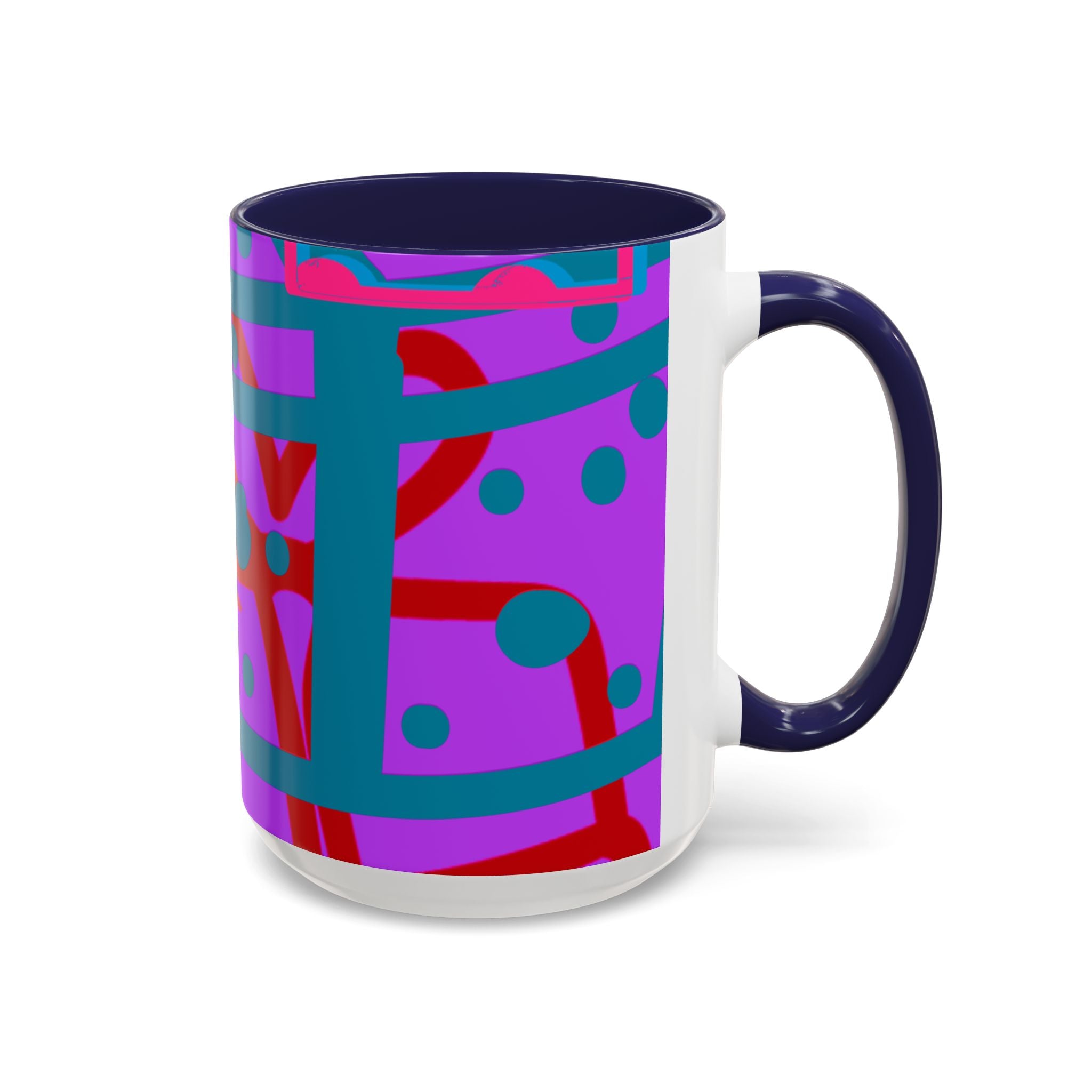 GIFTS OF CHRISTMAS mug- 11oz