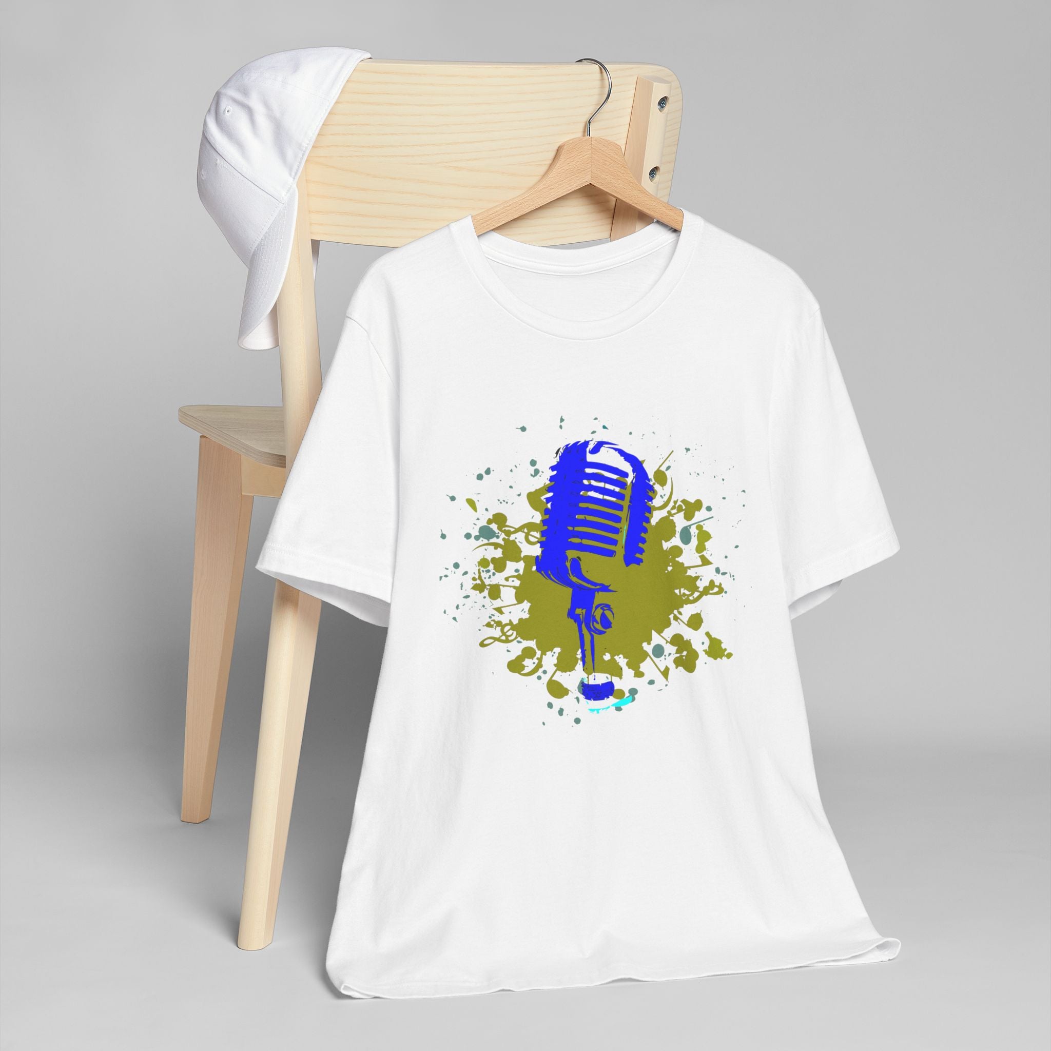 MAKING MUSIC T-Shirt