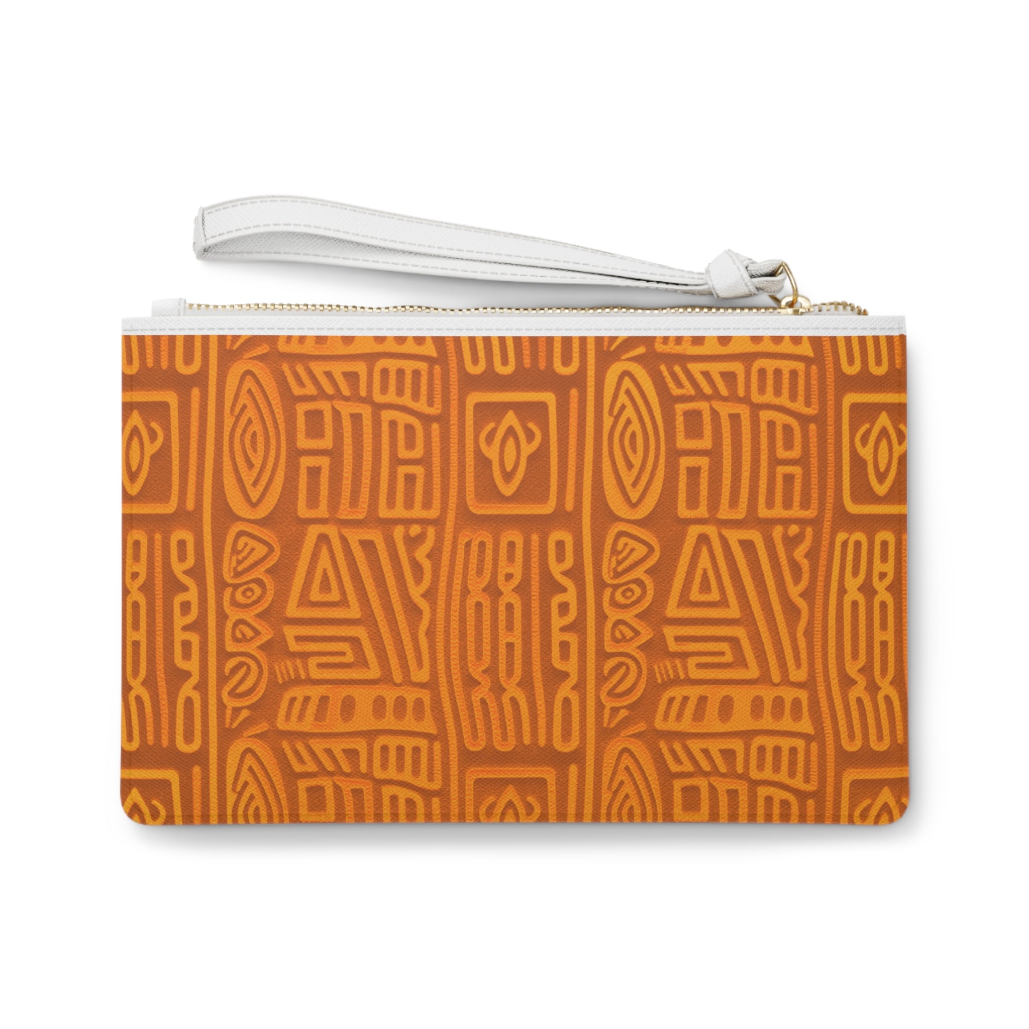 TAKARA Clutch Bag