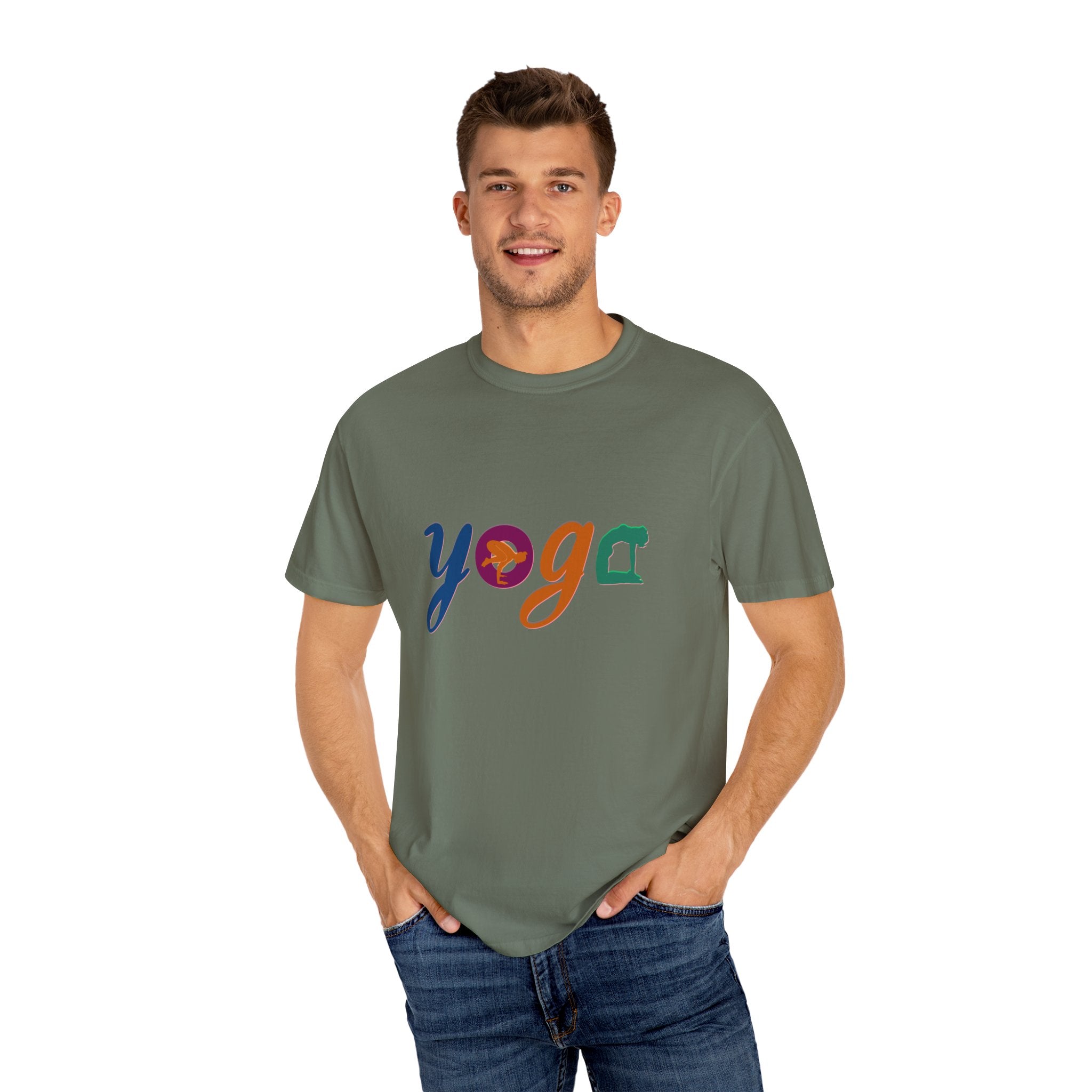 YOGA T-shirt