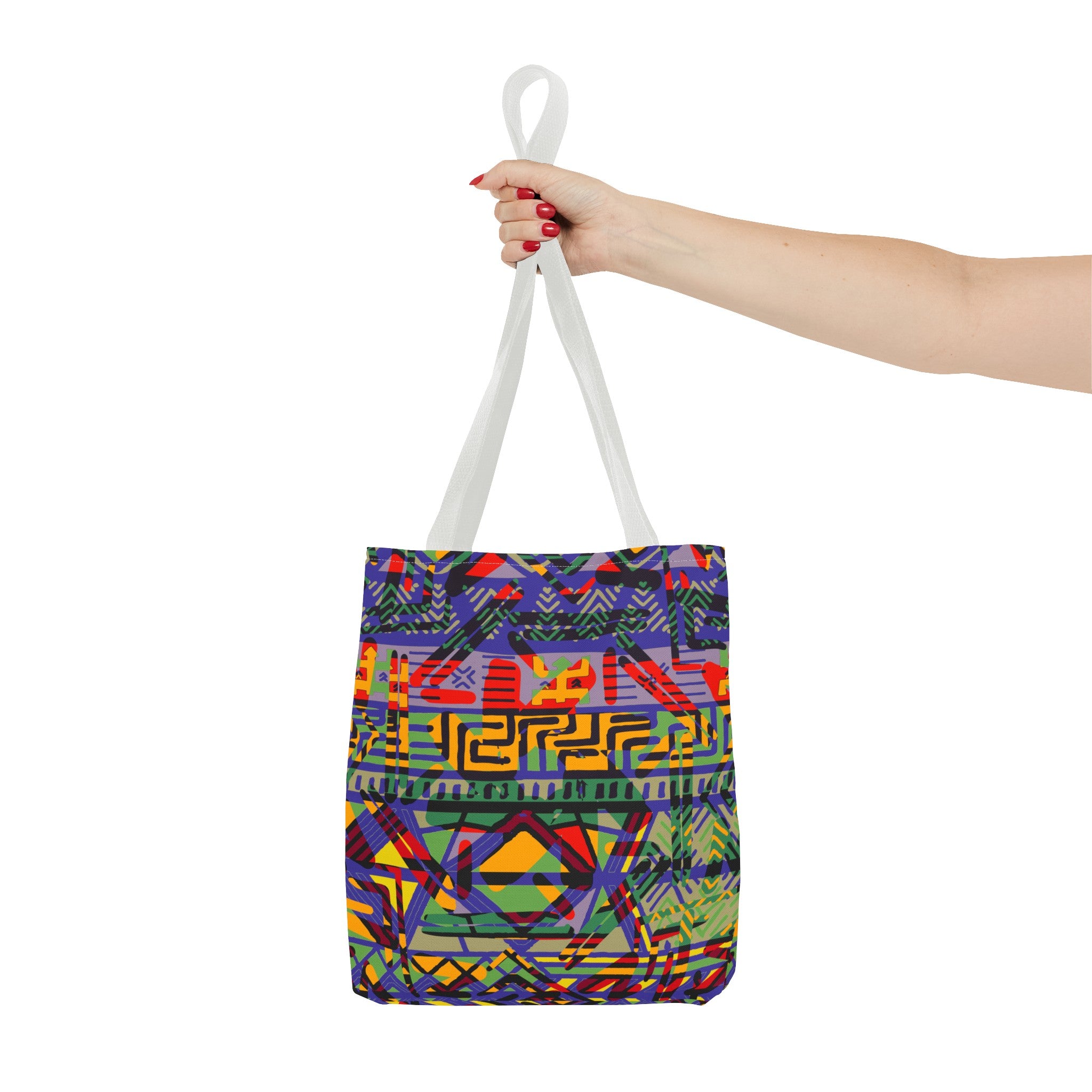 JUBILATION Tote Bag (AOP)