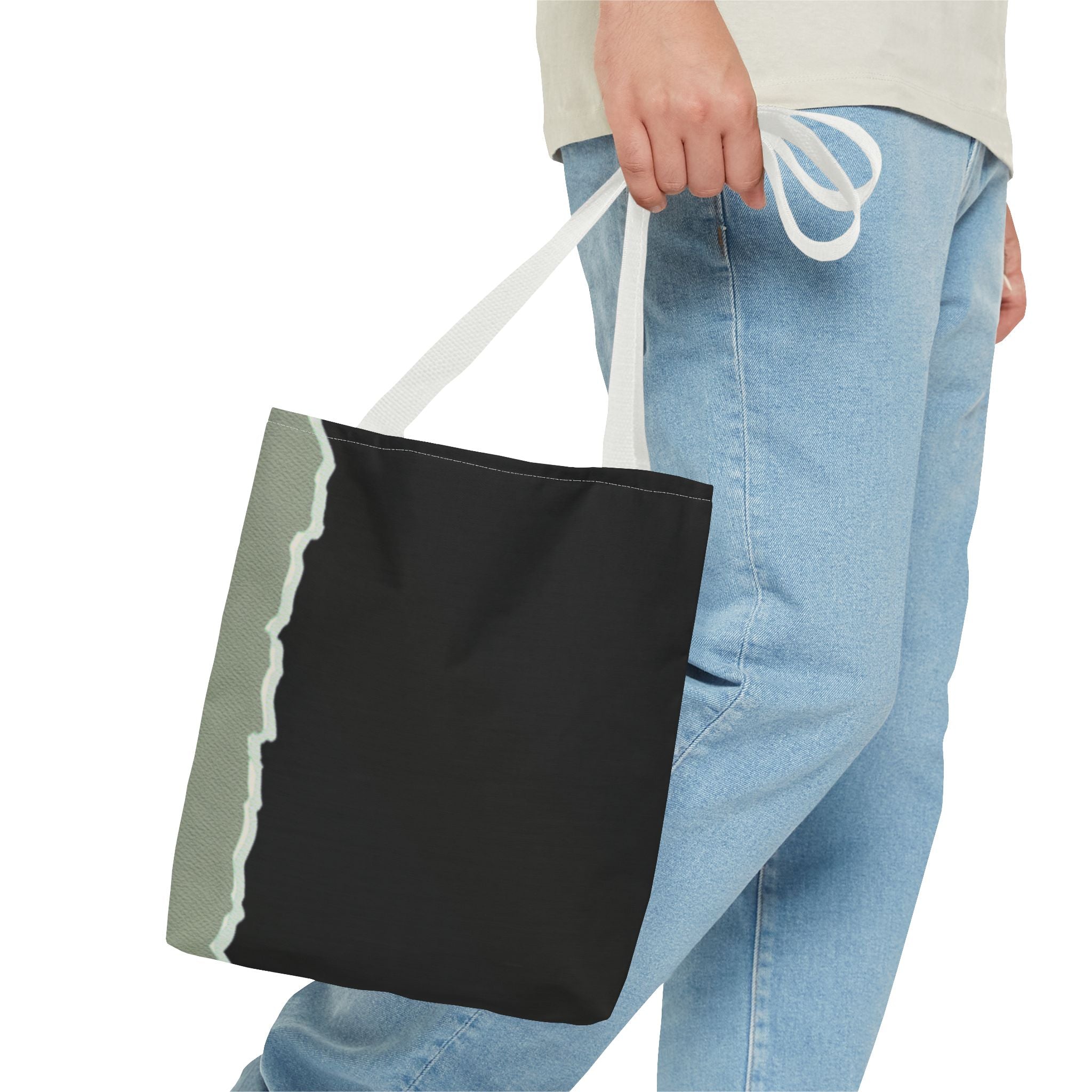 ENERGY Tote Bag (AOP)