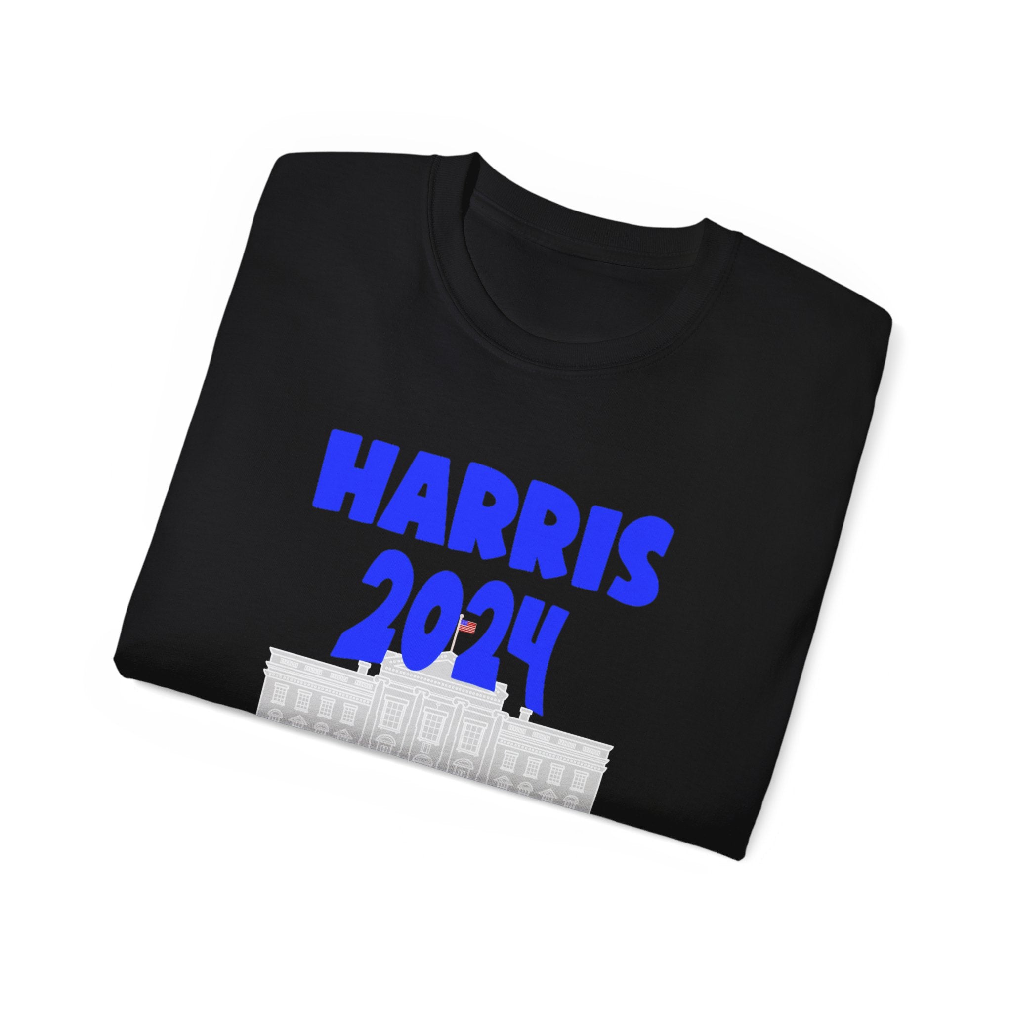 KAMALA 2024 Tee