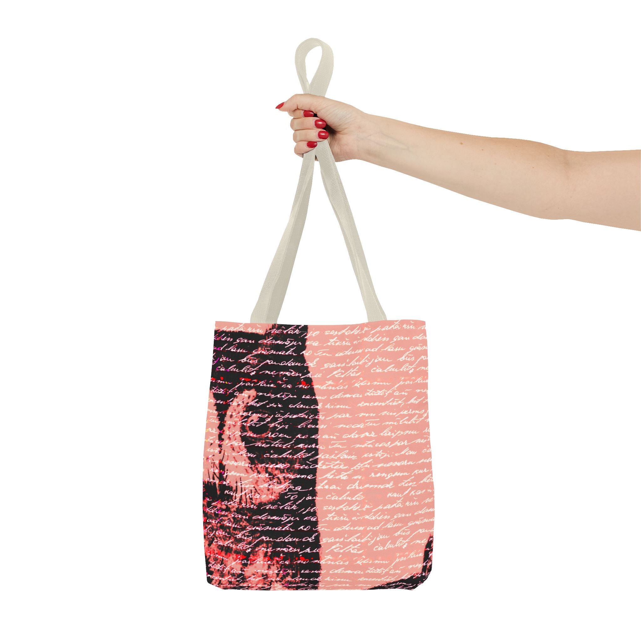 WISE GUY Tote