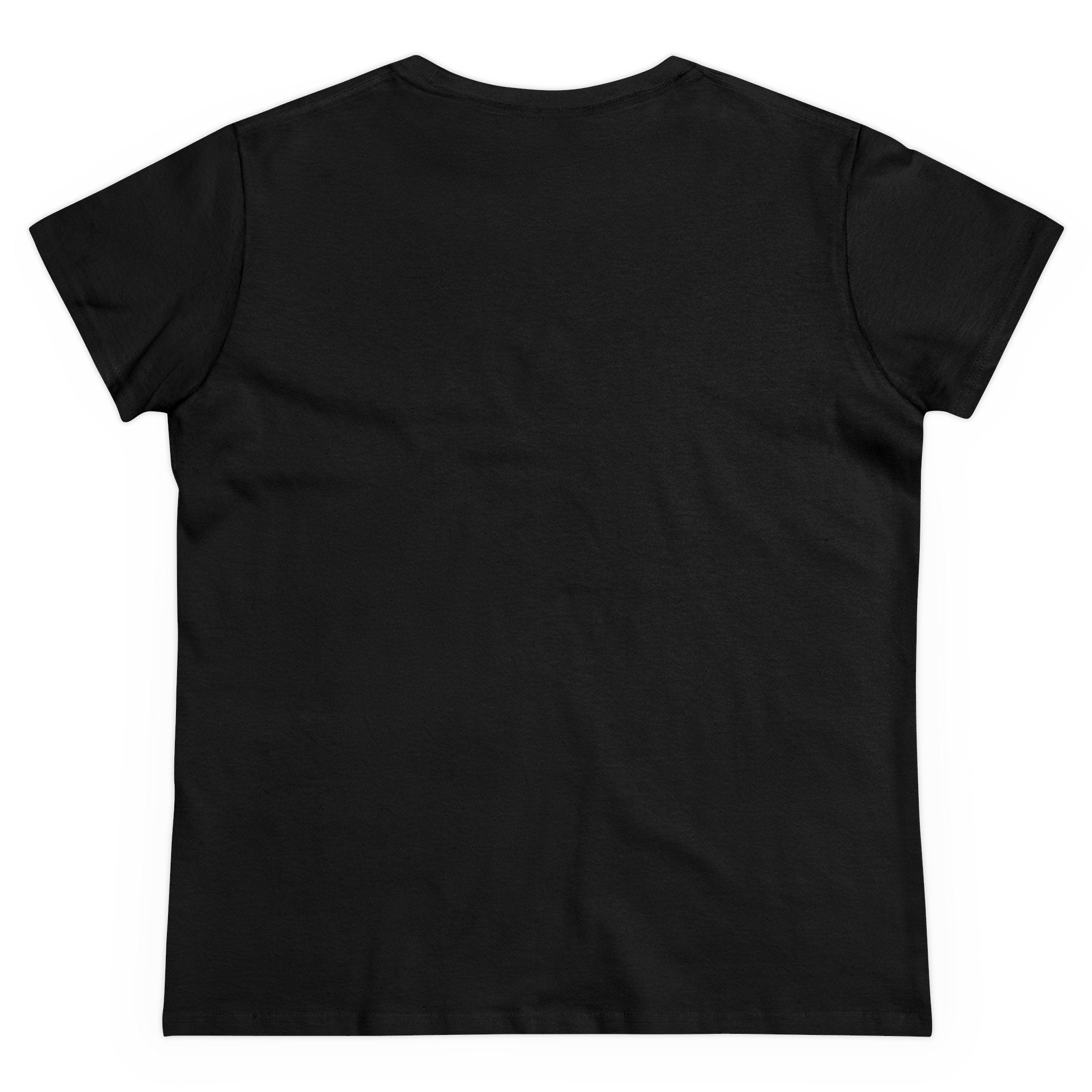 MARKS ON FABRIC Cotton Tee