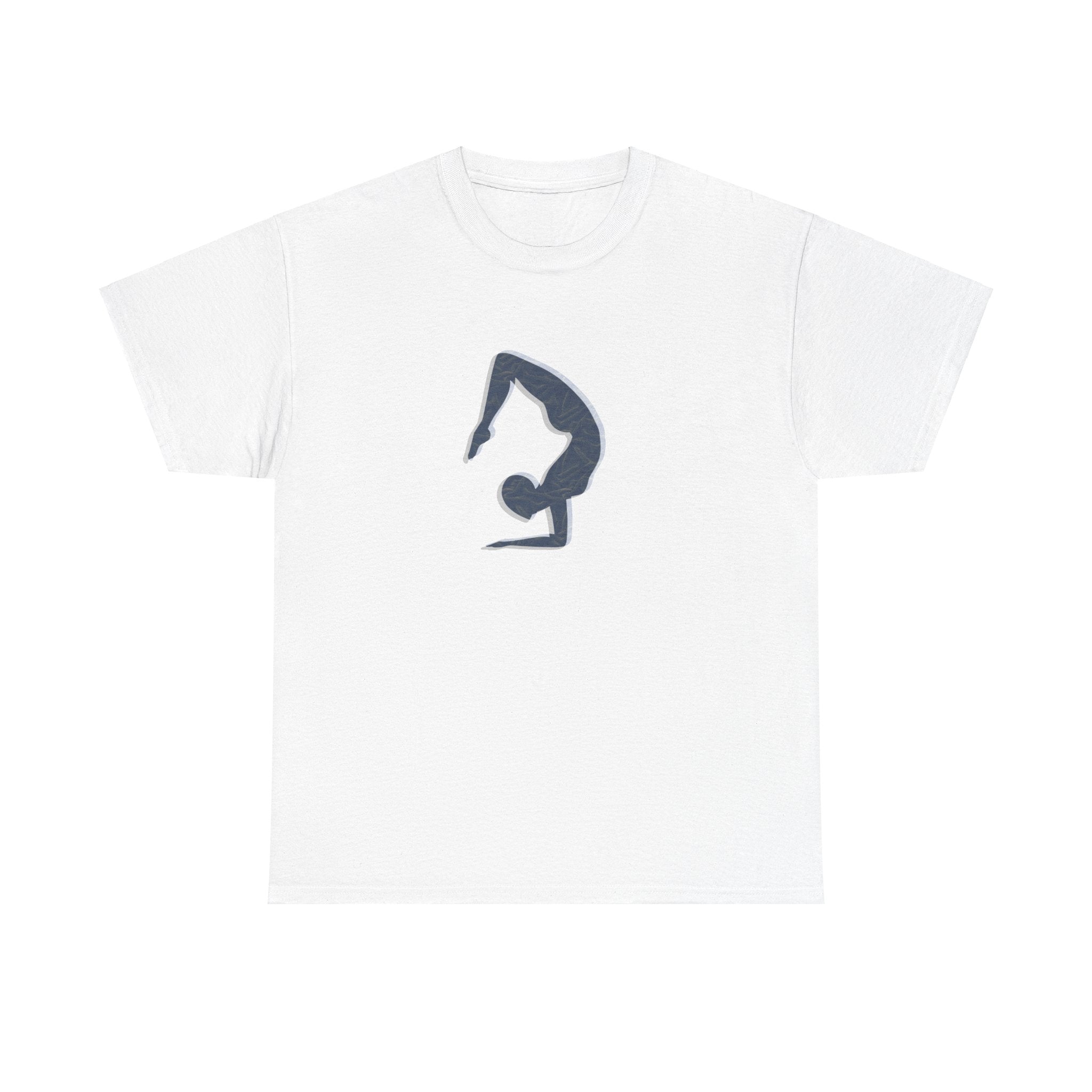 SUBTLE INVERSION Yoga Month Unisex Tee - National Yoga Celebration