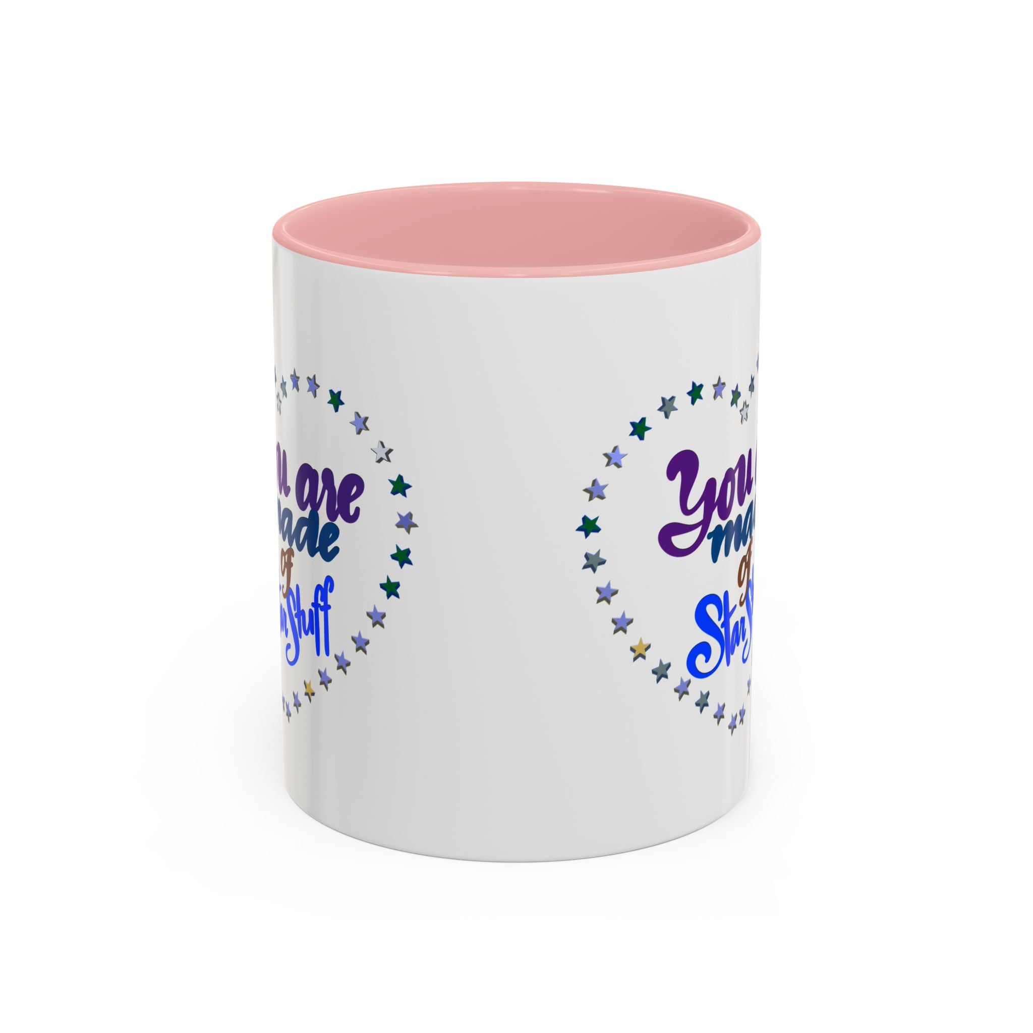 STAR STUFF mug- 11oz