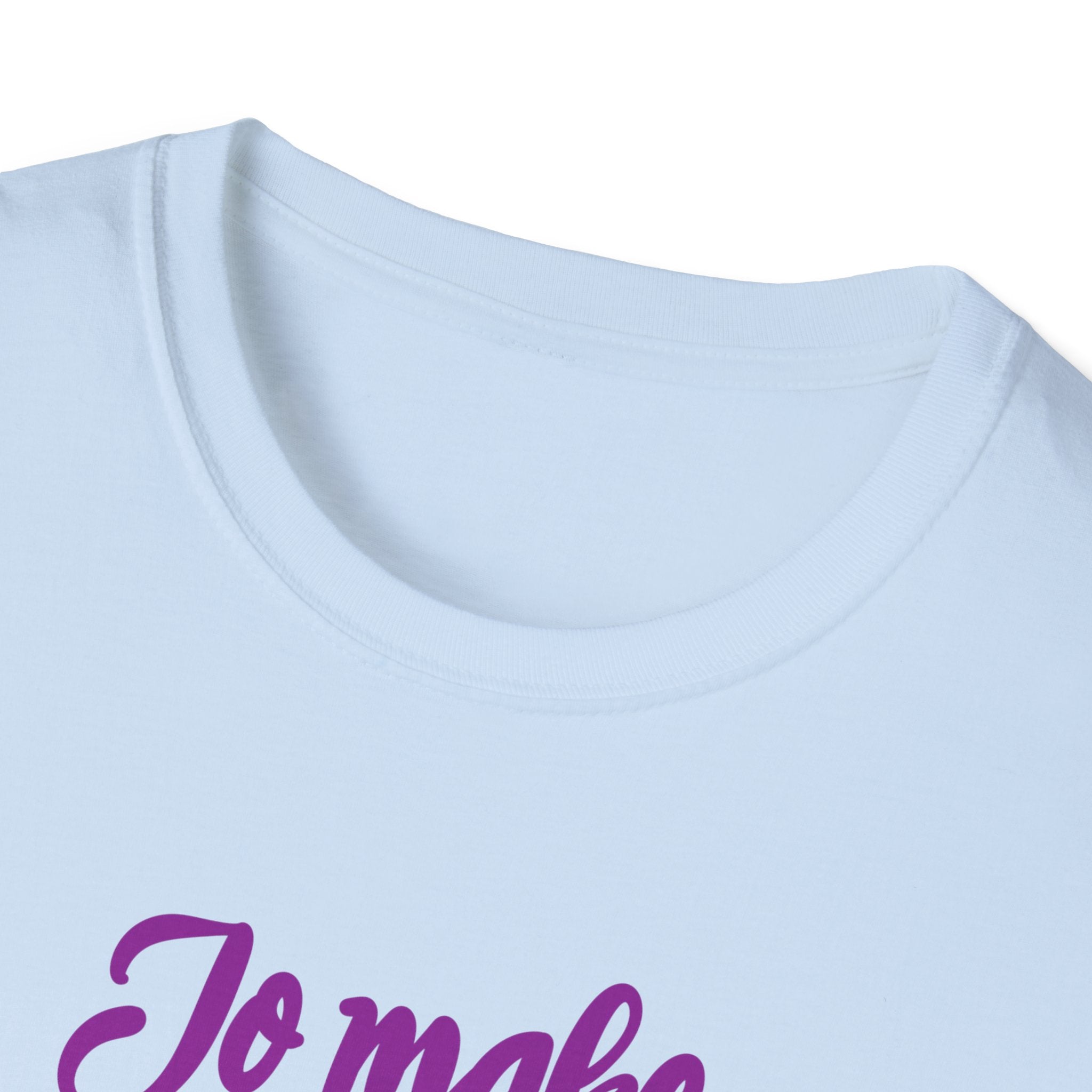 Funny Editor T-Shirt | Editable Quote Tee | Gift for Writers & Editors