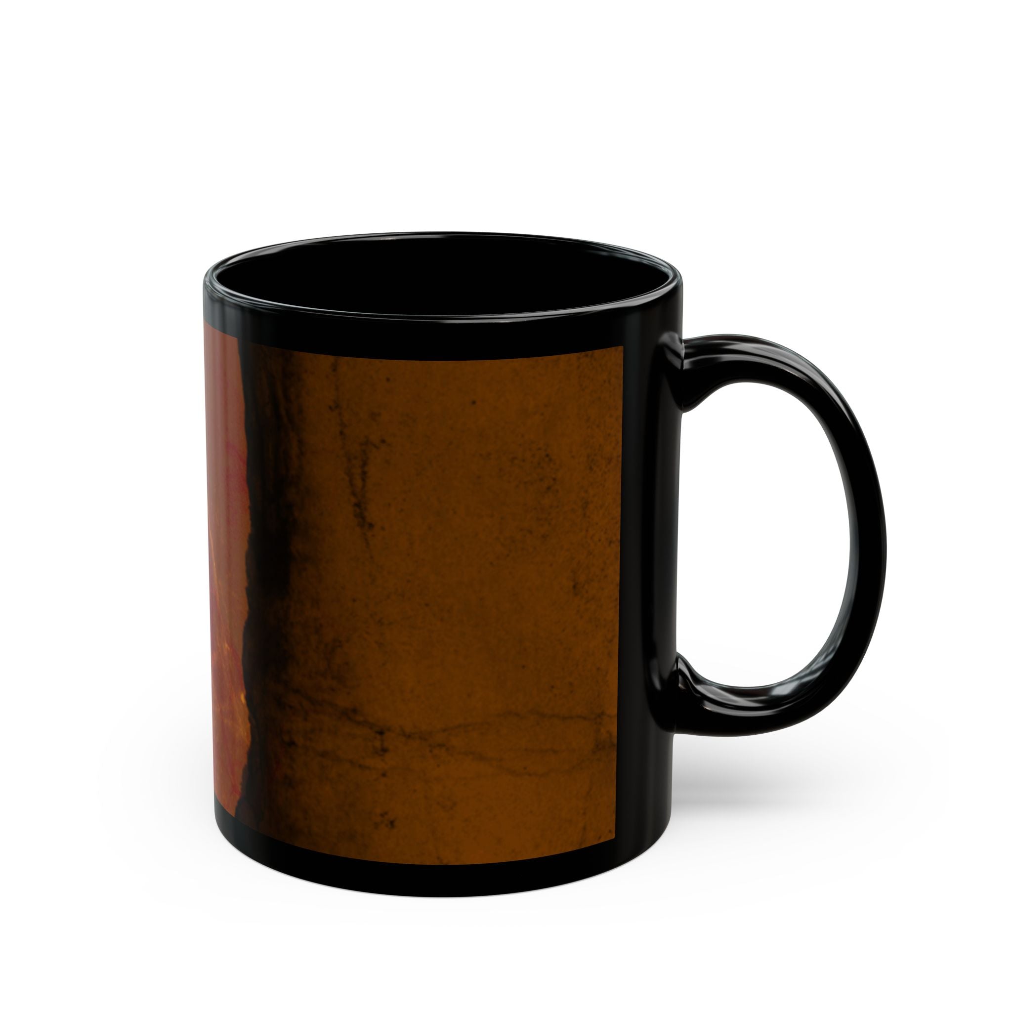 AMBER GLOW Mug (11oz)