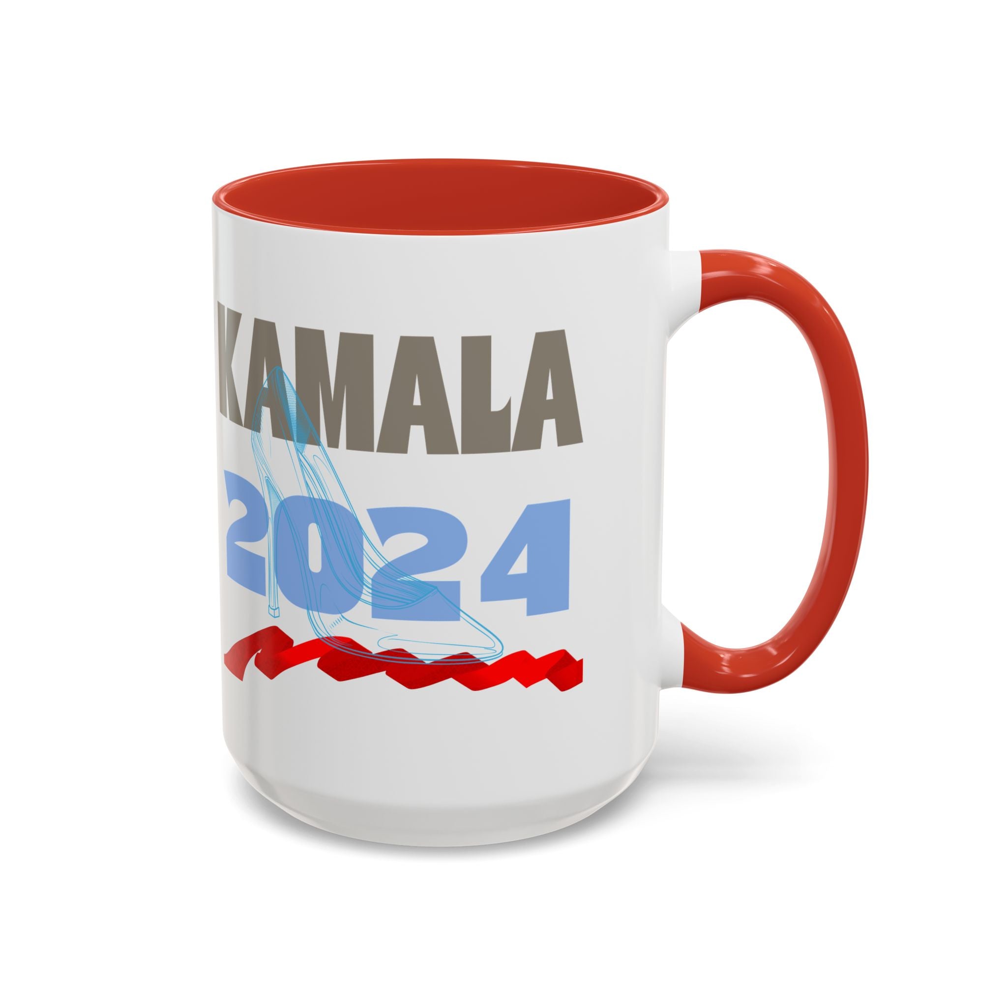 KAMALA 2024: CRUSHIN’ IT! (15 oz)