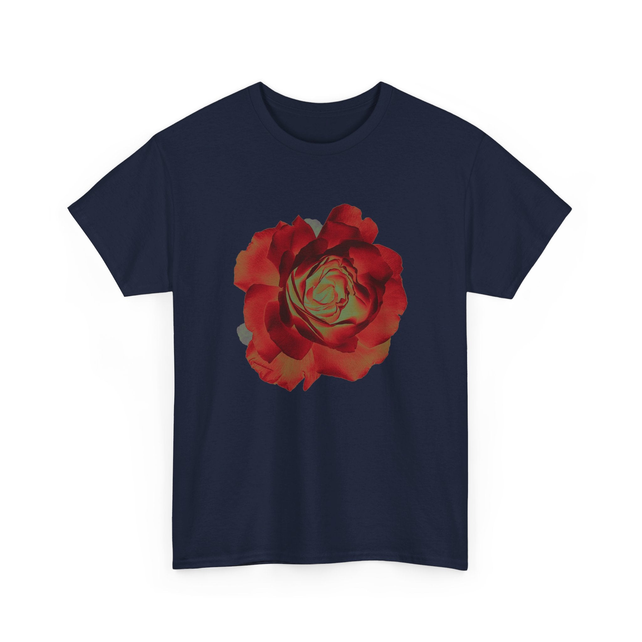 ROSE Cotton Tee