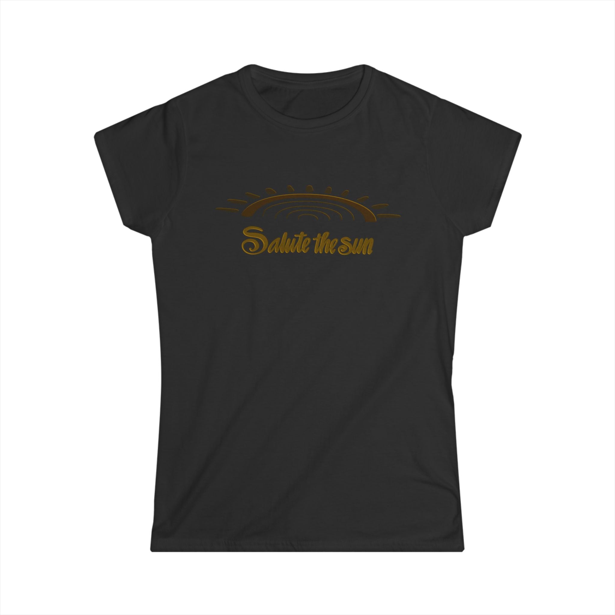 SALITE THE SUN Women's Tee