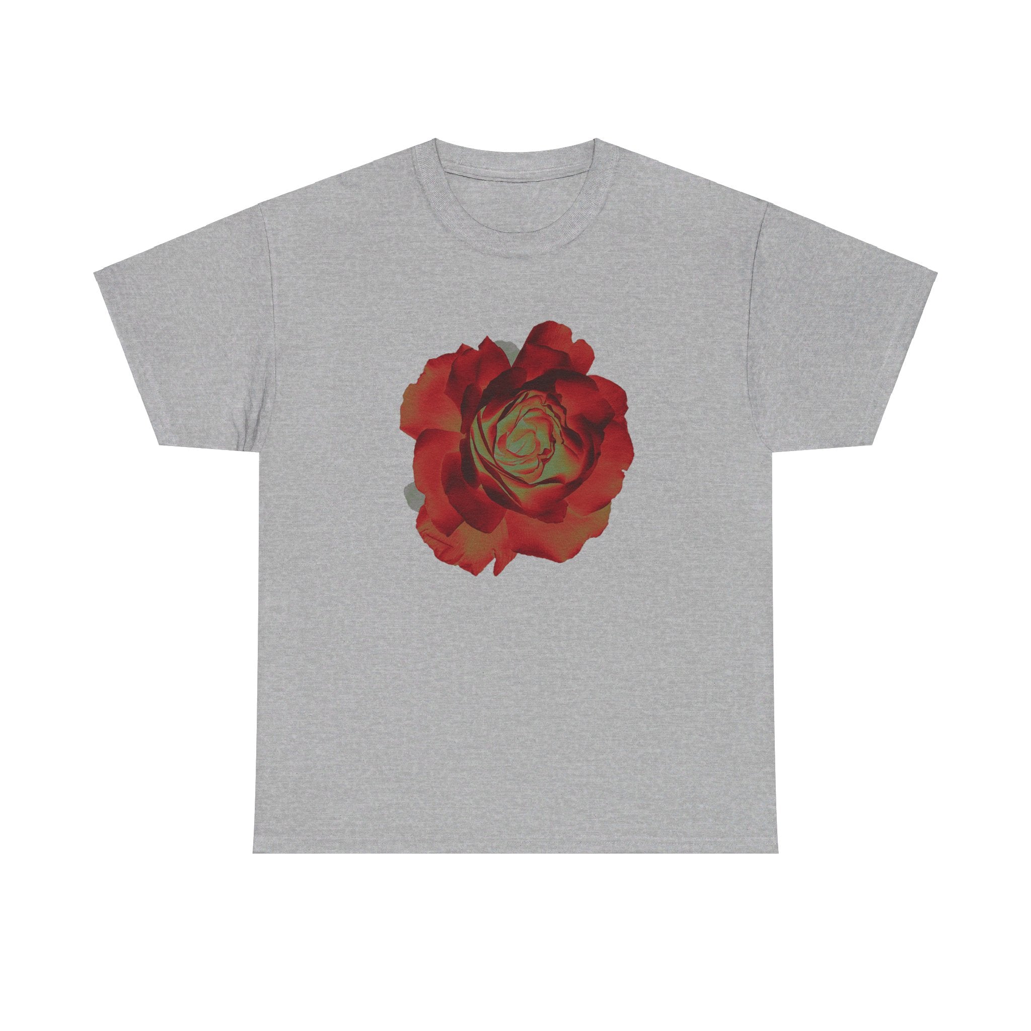 ROSE Cotton Tee