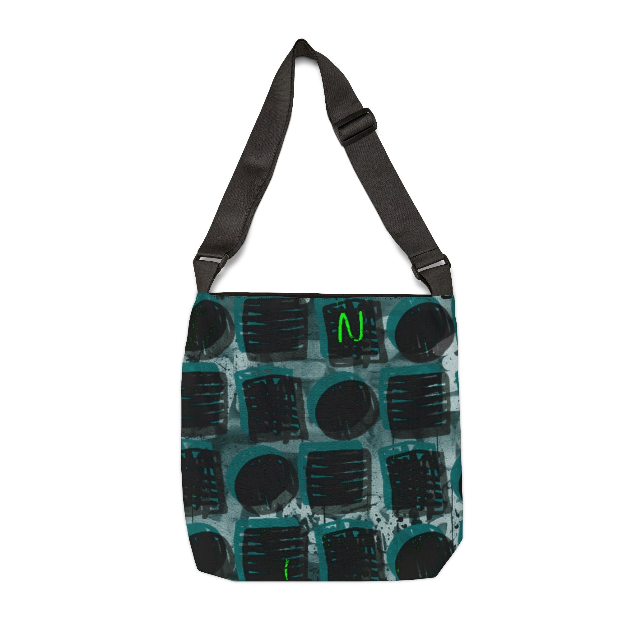 URBAN SLING Tote Bag