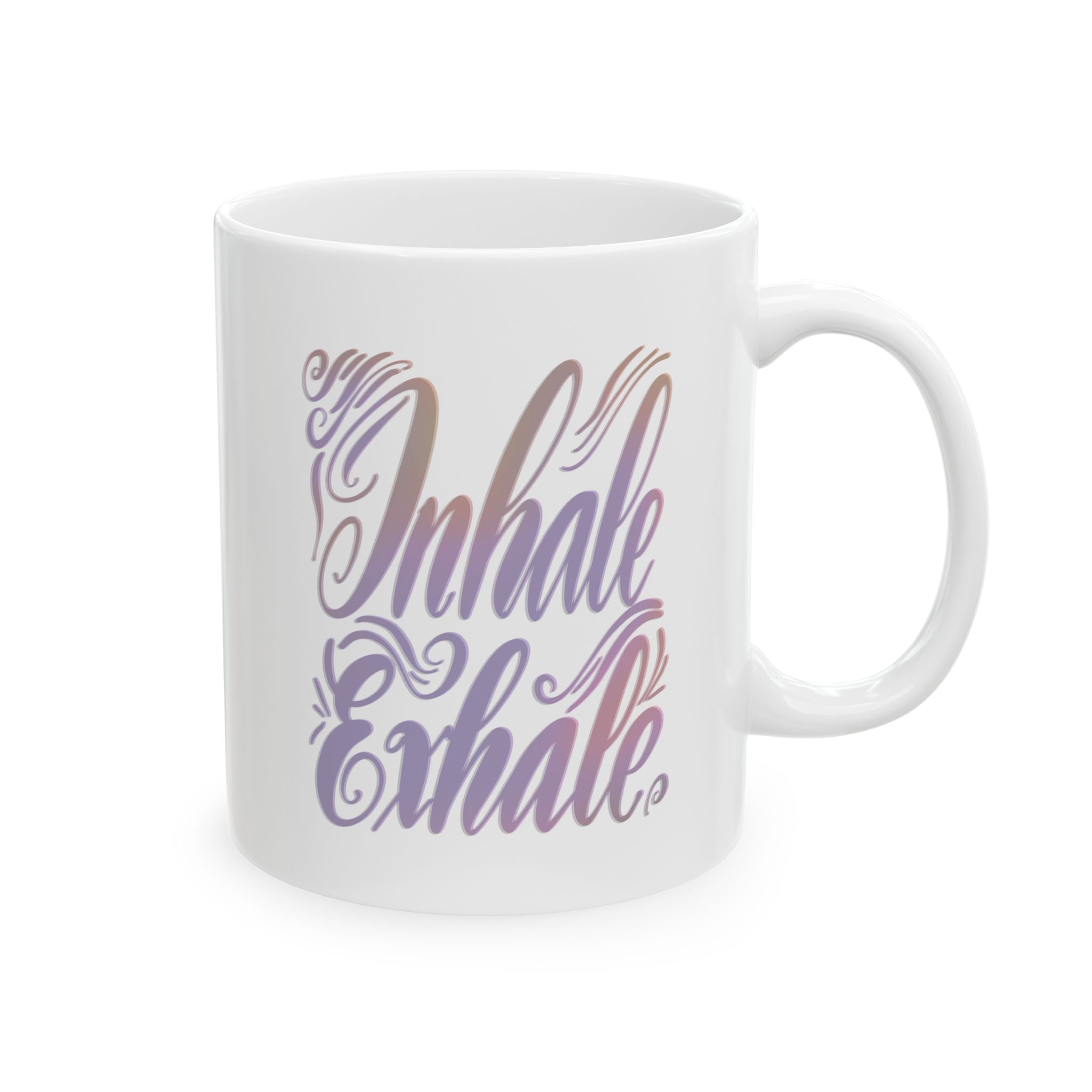 Personalized Ceramic Mug - Perfect Gift for Coffee Lovers, Tea Enthusiasts, and Home Decor, Ideal for Birthdays, Holidays
