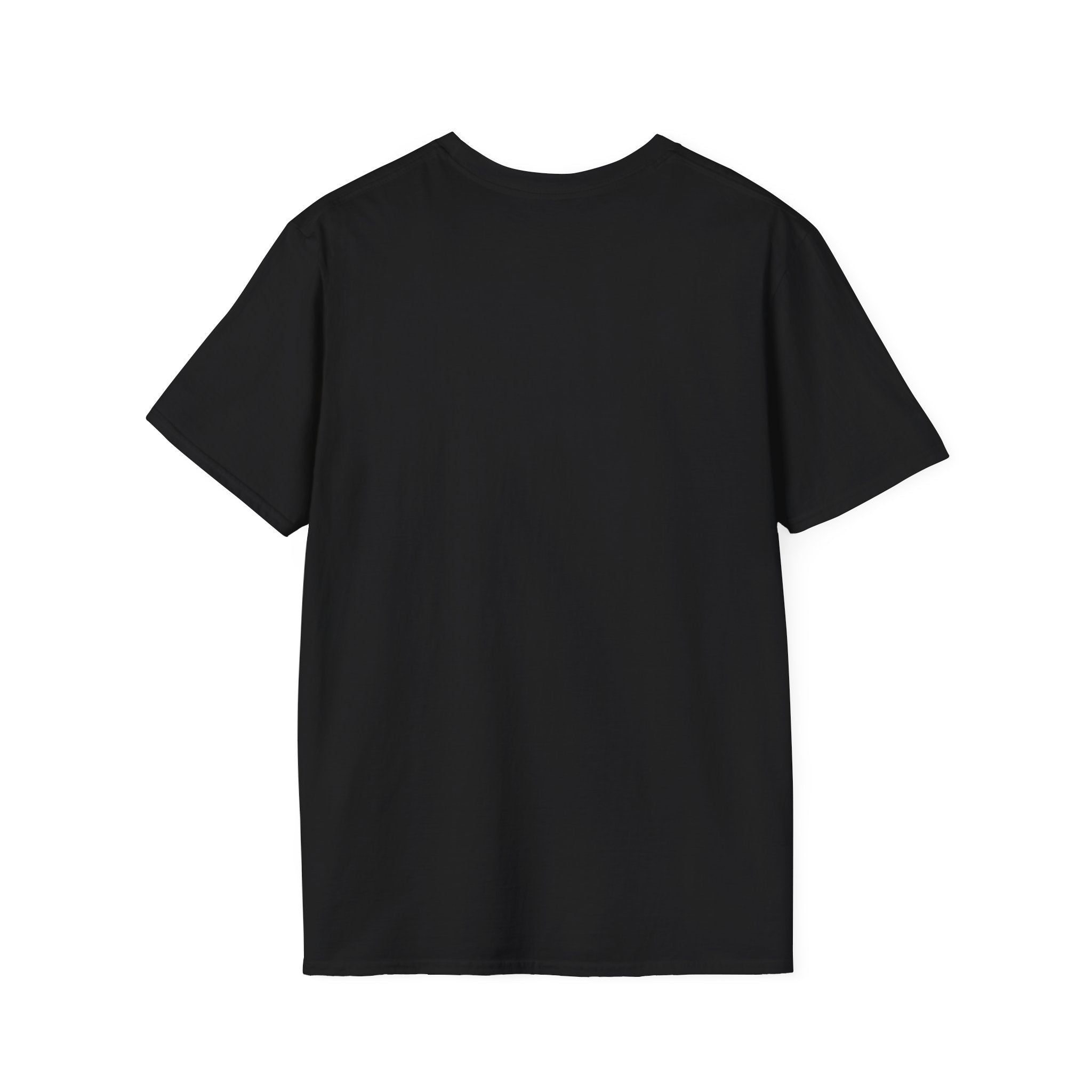 LITTLE BIRD Unisex Softstyle T-Shirt