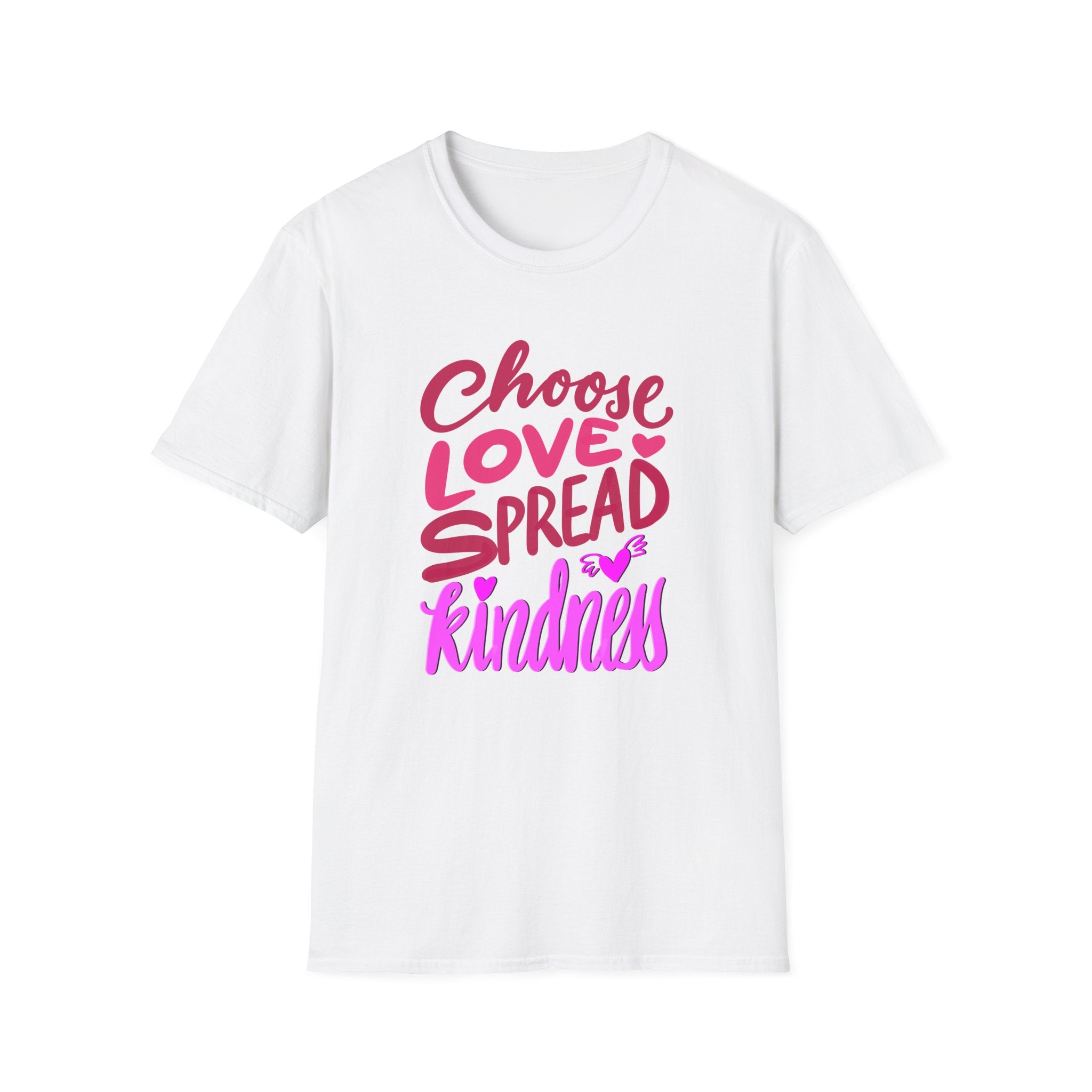 CHOOSE LOVE T-Shirt