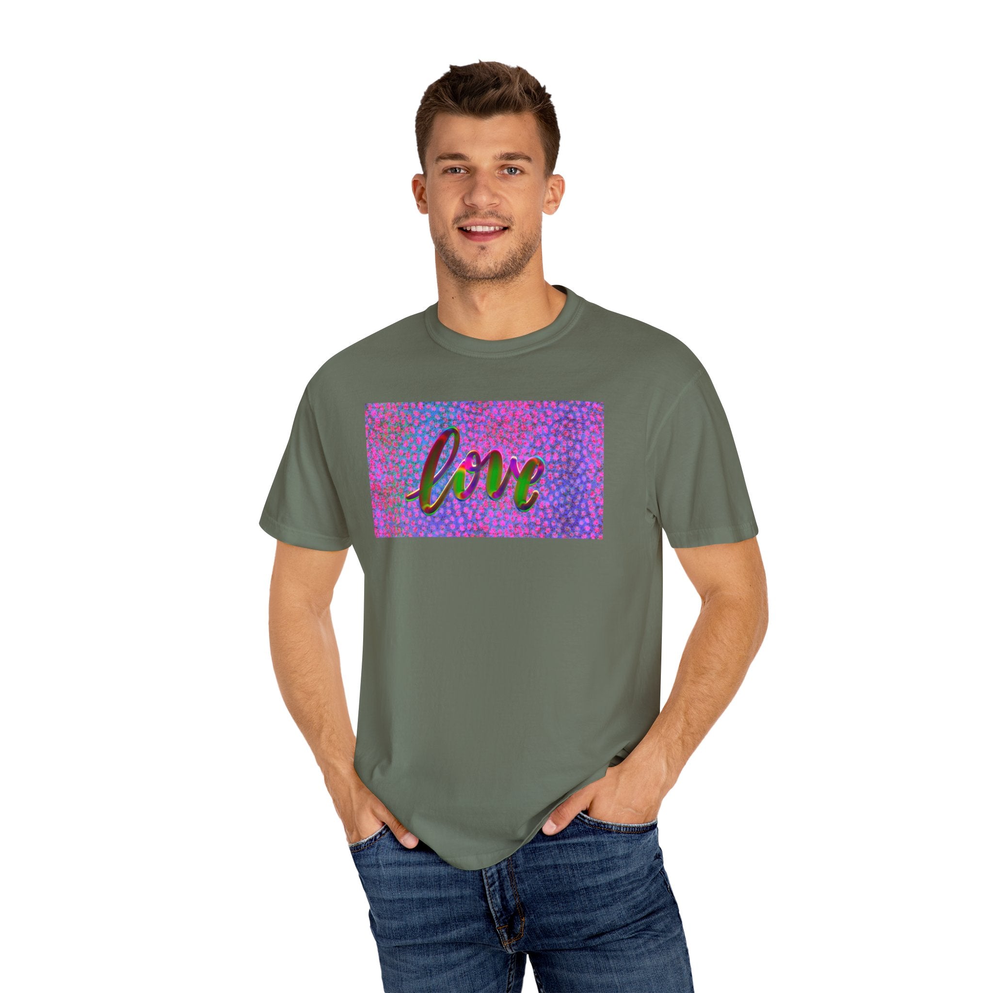 LOVE T-shirt