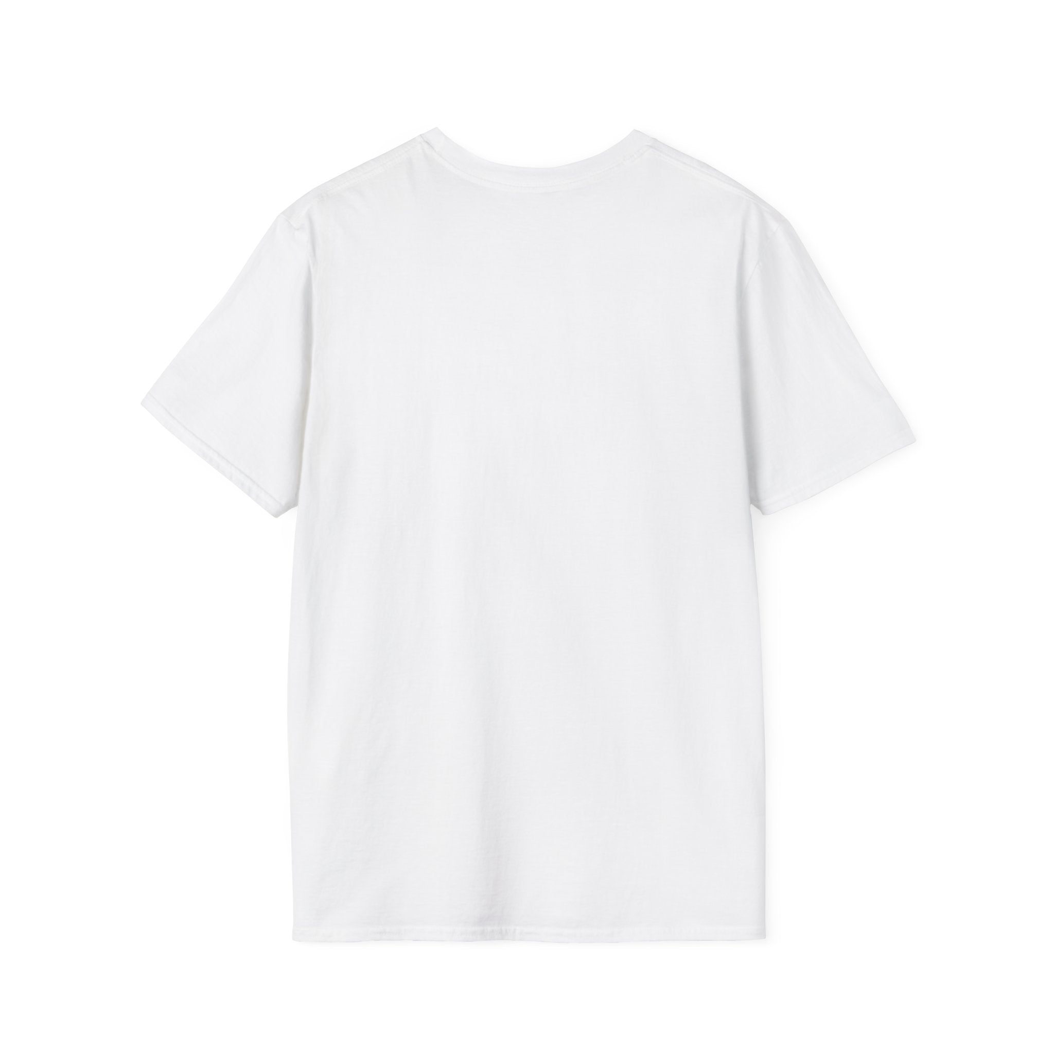 ESPRESSO YOURSELF Unisex Softstyle T-Shirt