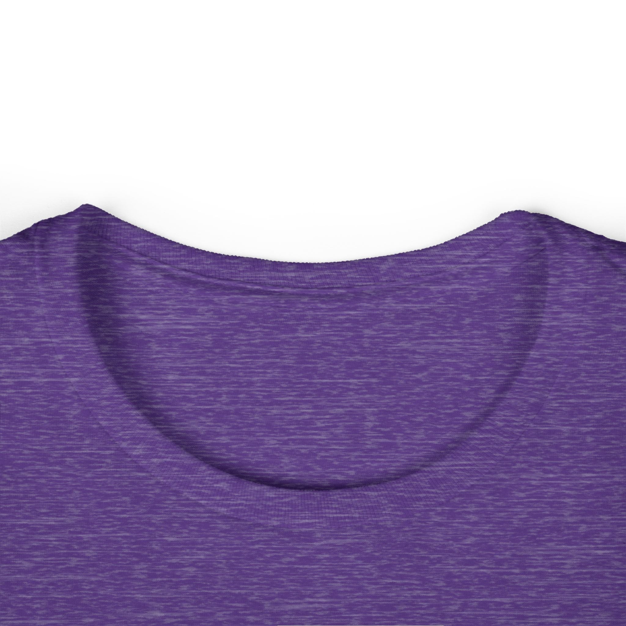 YOGA MACHT FRÖLICH women’s tee