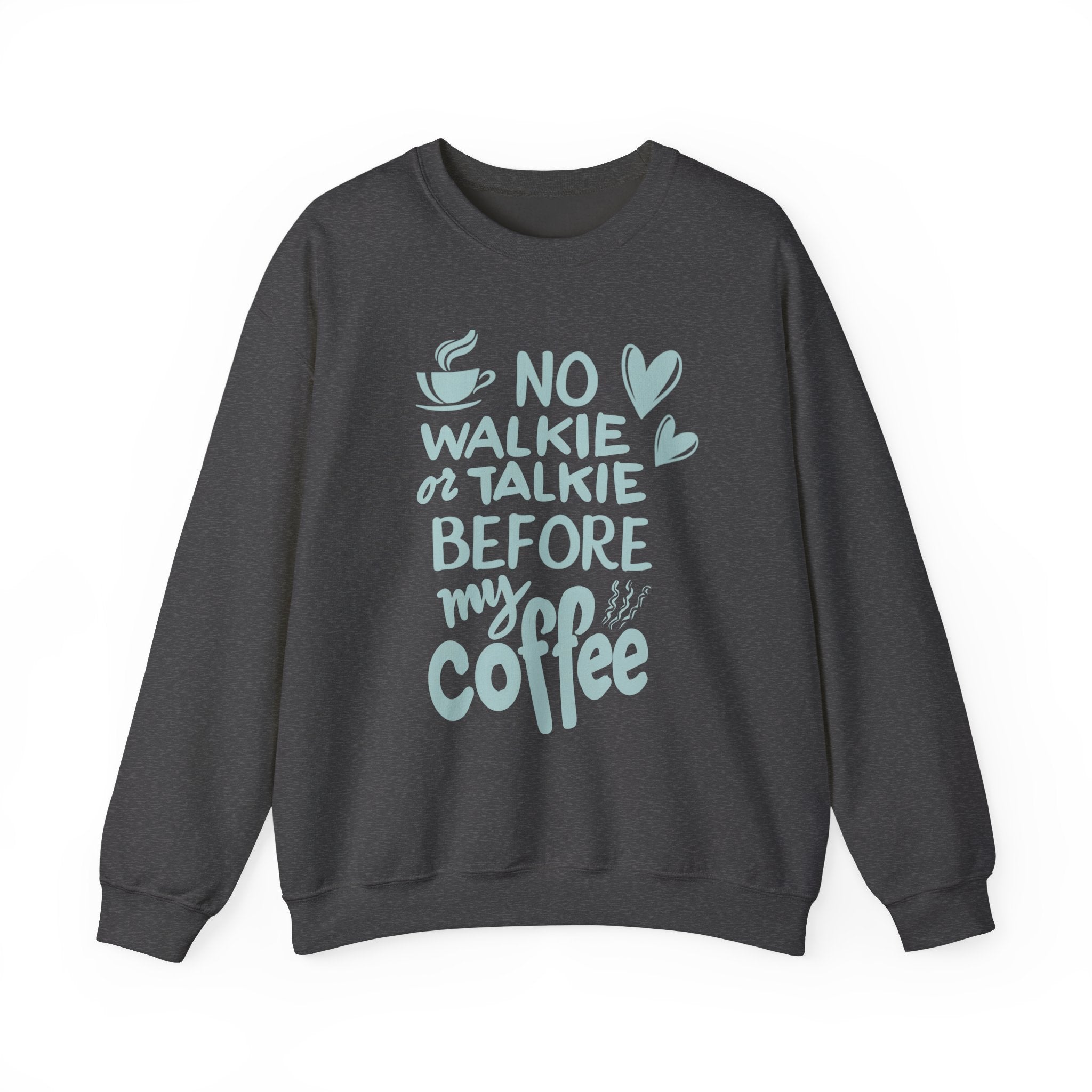 COFFEE Sweatshirt