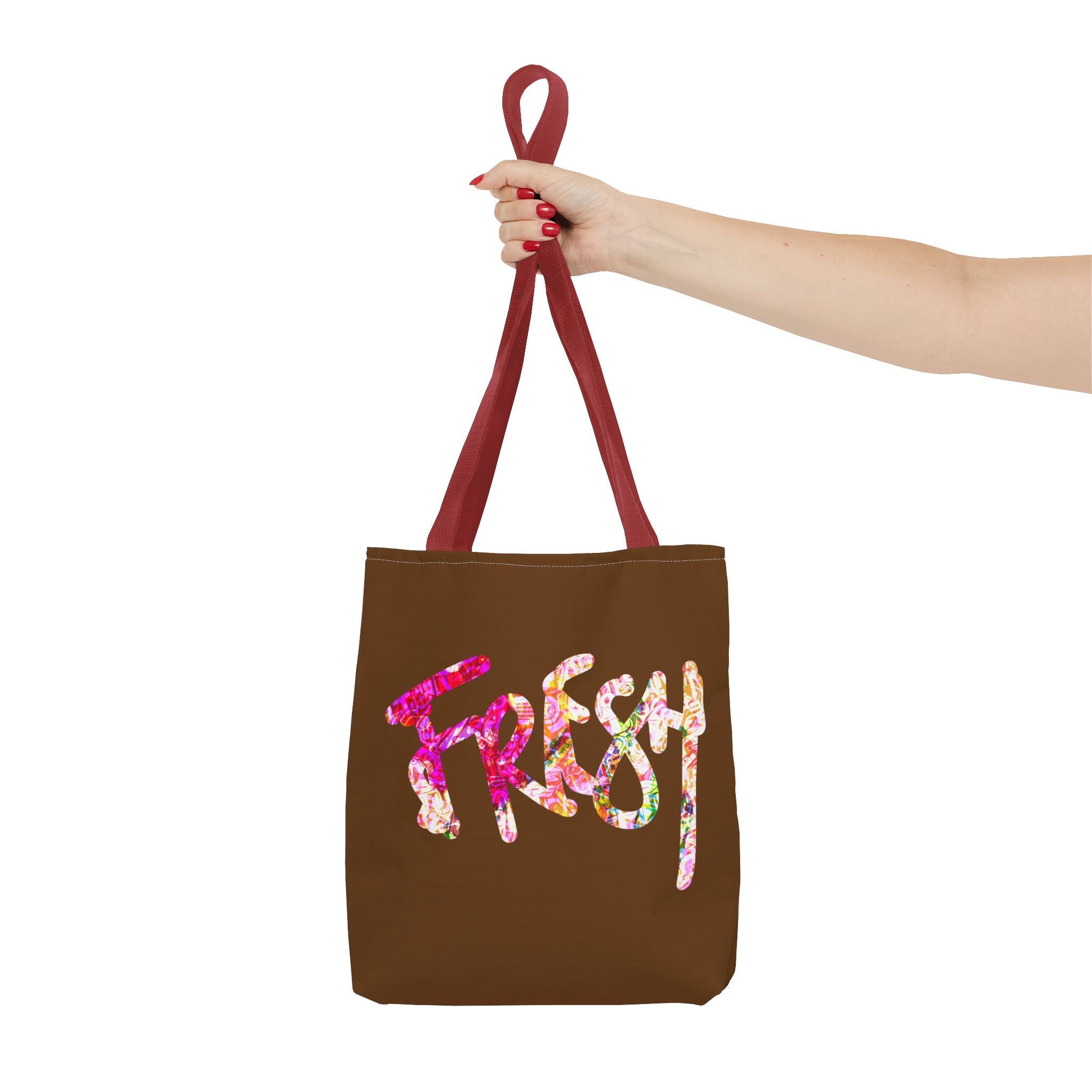 FRESHTote Bag (AOP)