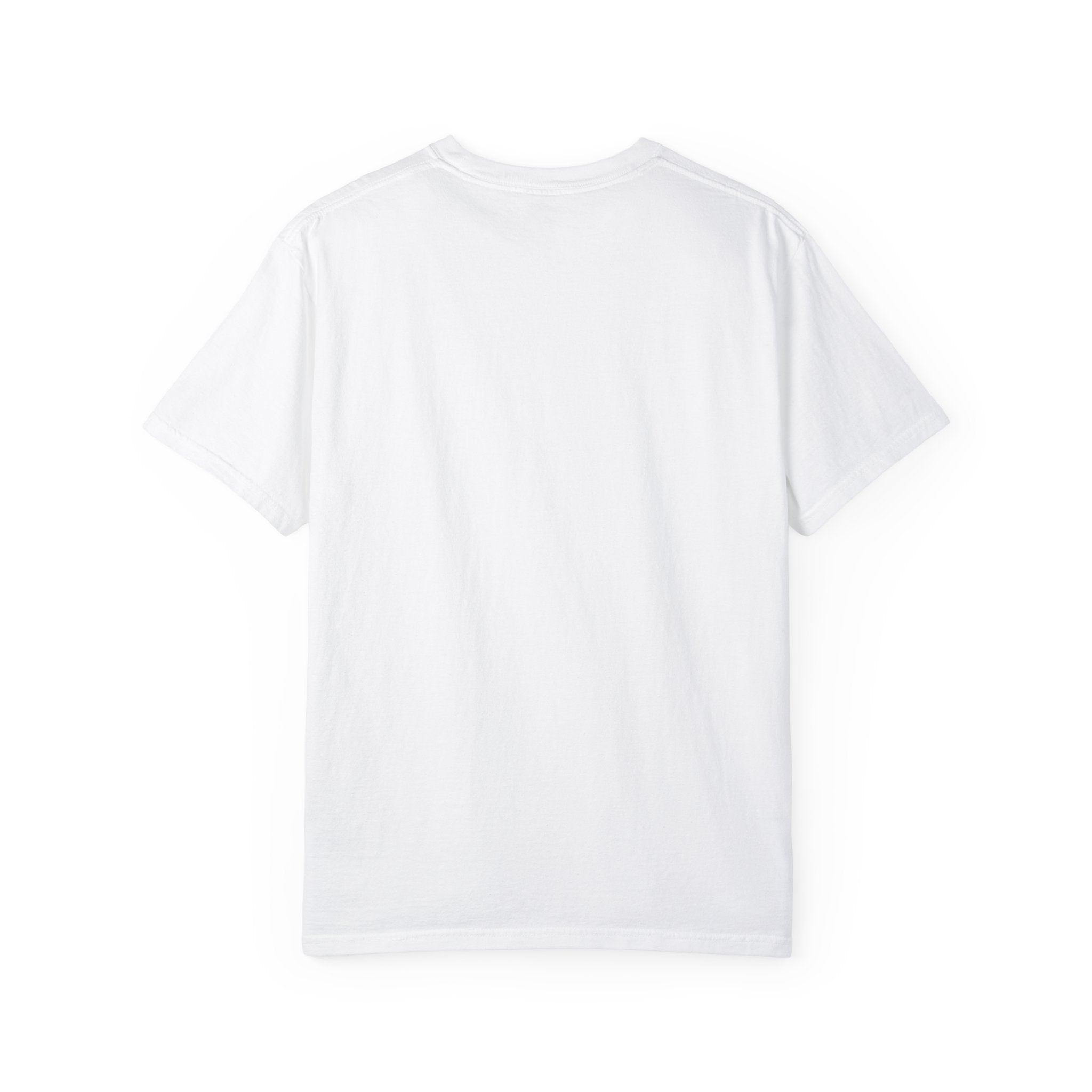 YOGA SLOTH Unisex Garment-Dyed T-shirt
