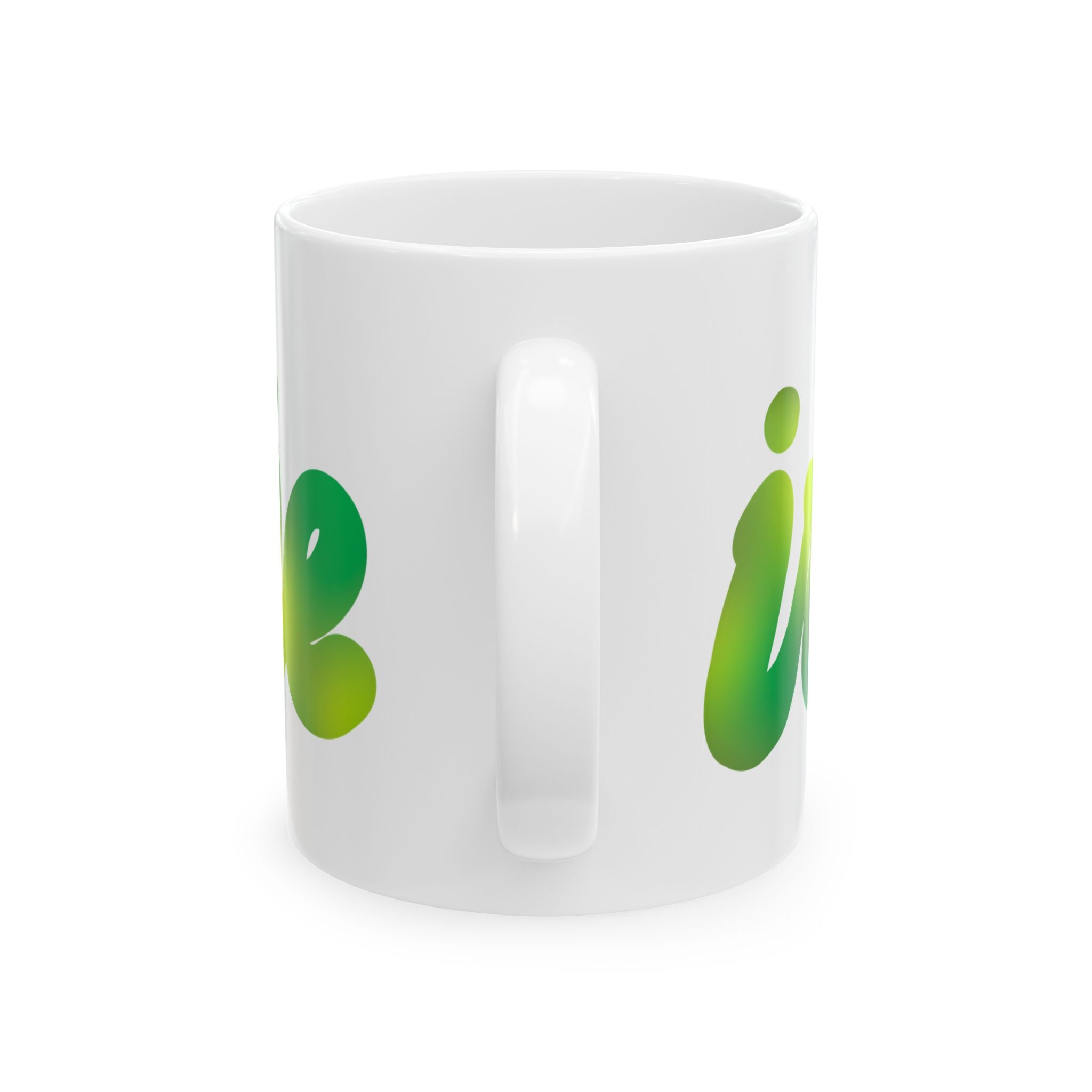 IRIE Mug, (11oz)