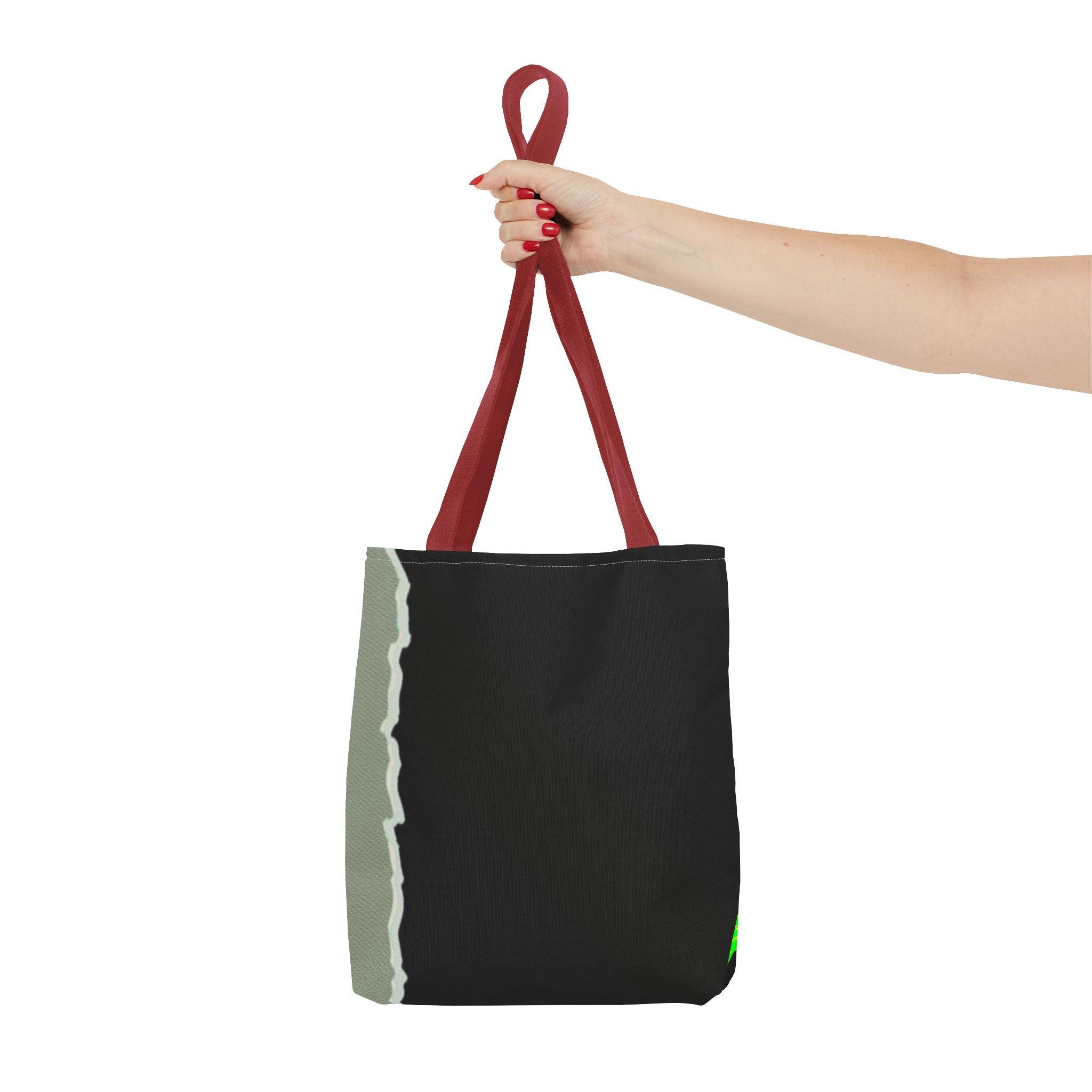 ENERGY Tote Bag (AOP)