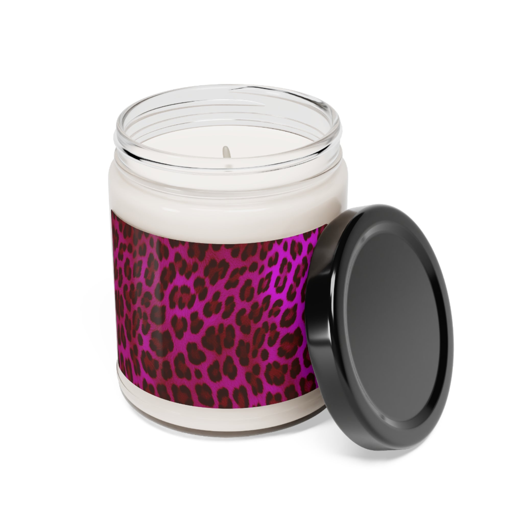 OCELOT Scented Soy Candle, 9oz