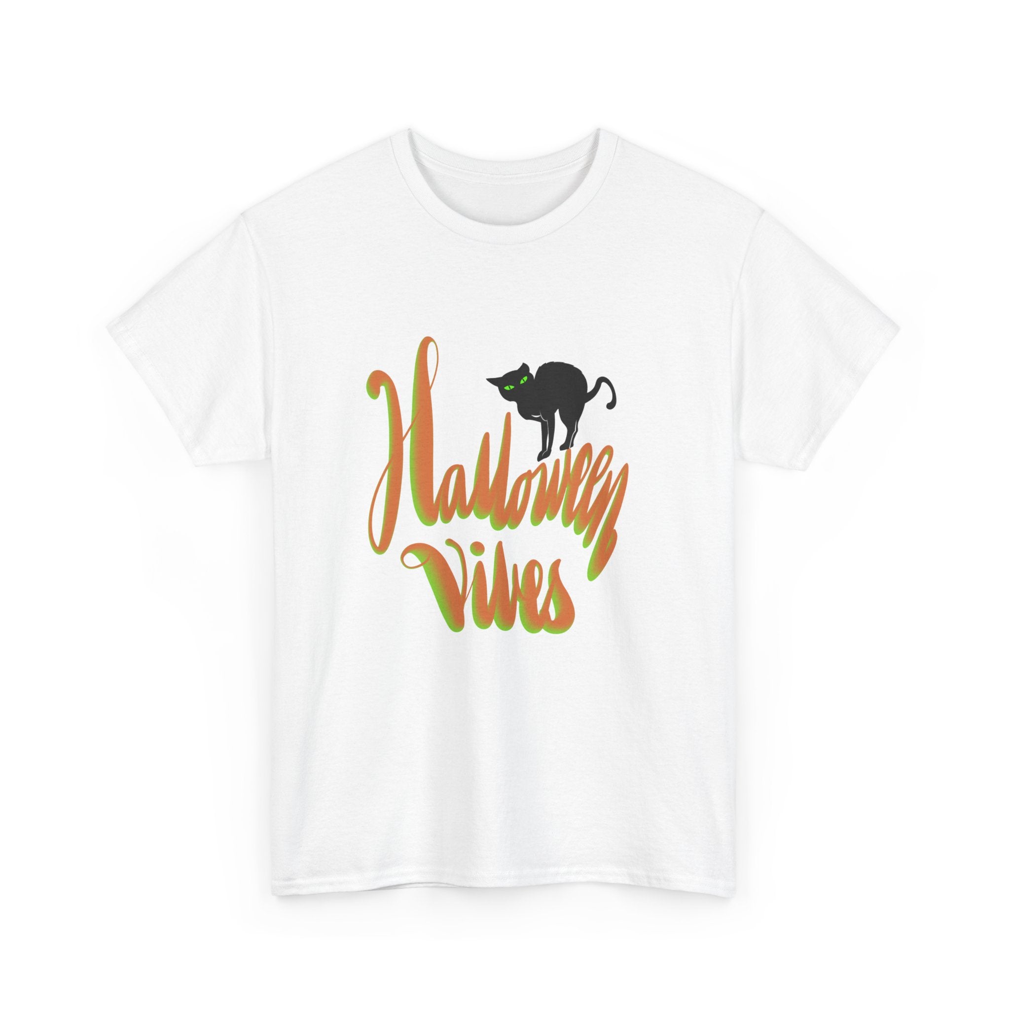 HALLOWEEN VIBES t-shirt