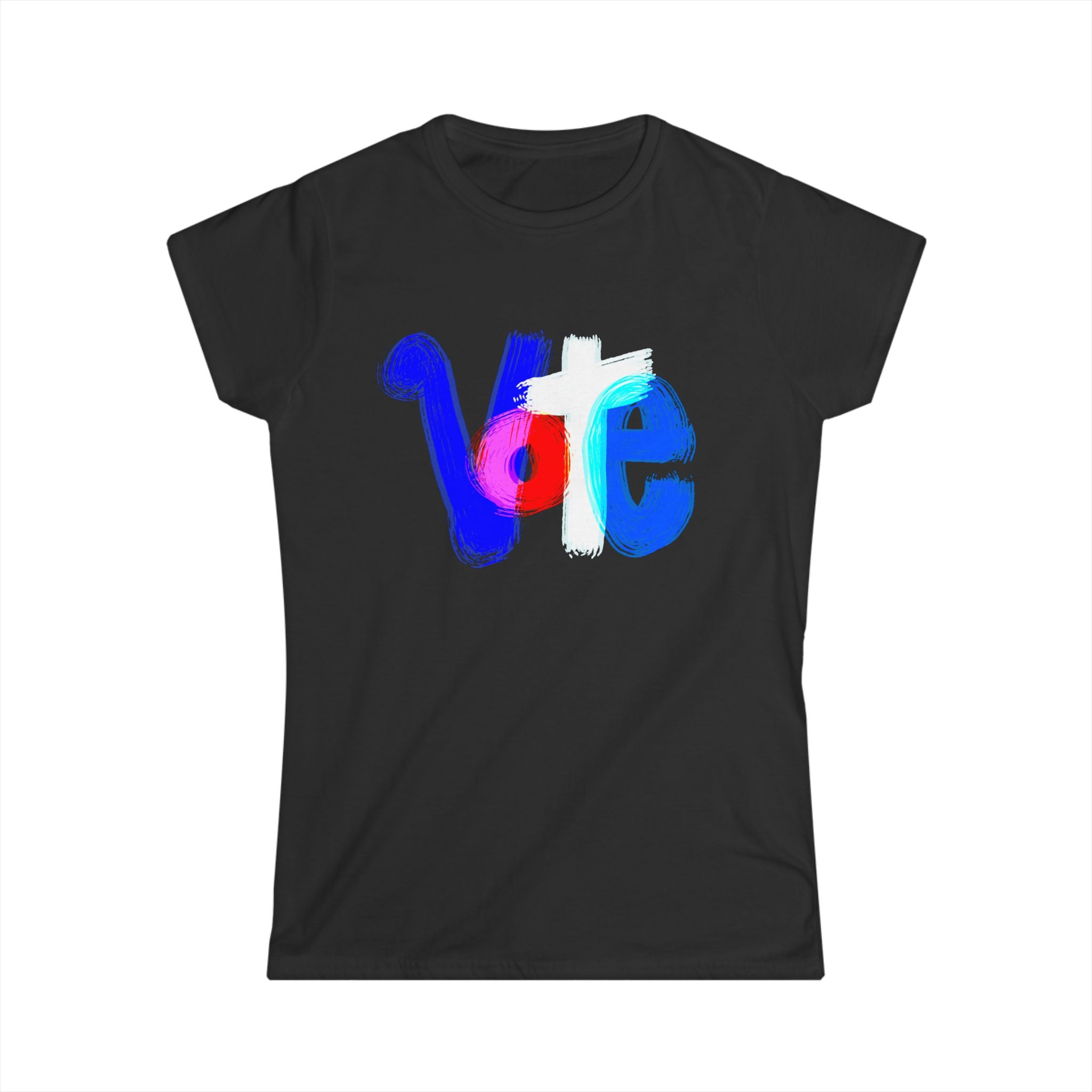 VOTE Women's Tee