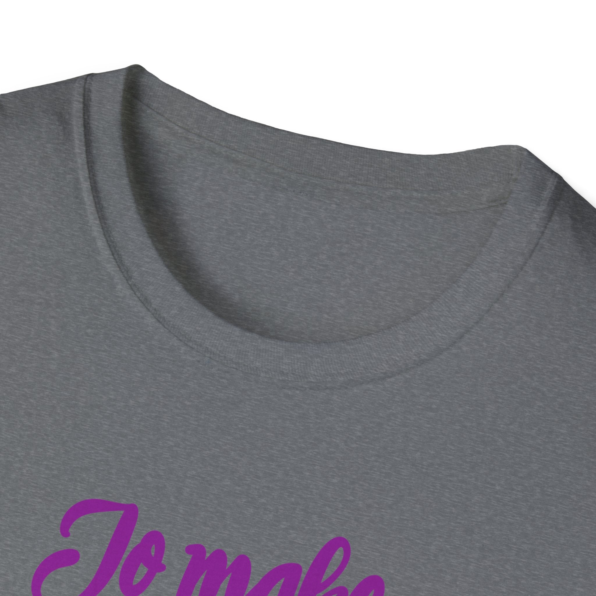 Funny Editor T-Shirt | Editable Quote Tee | Gift for Writers & Editors