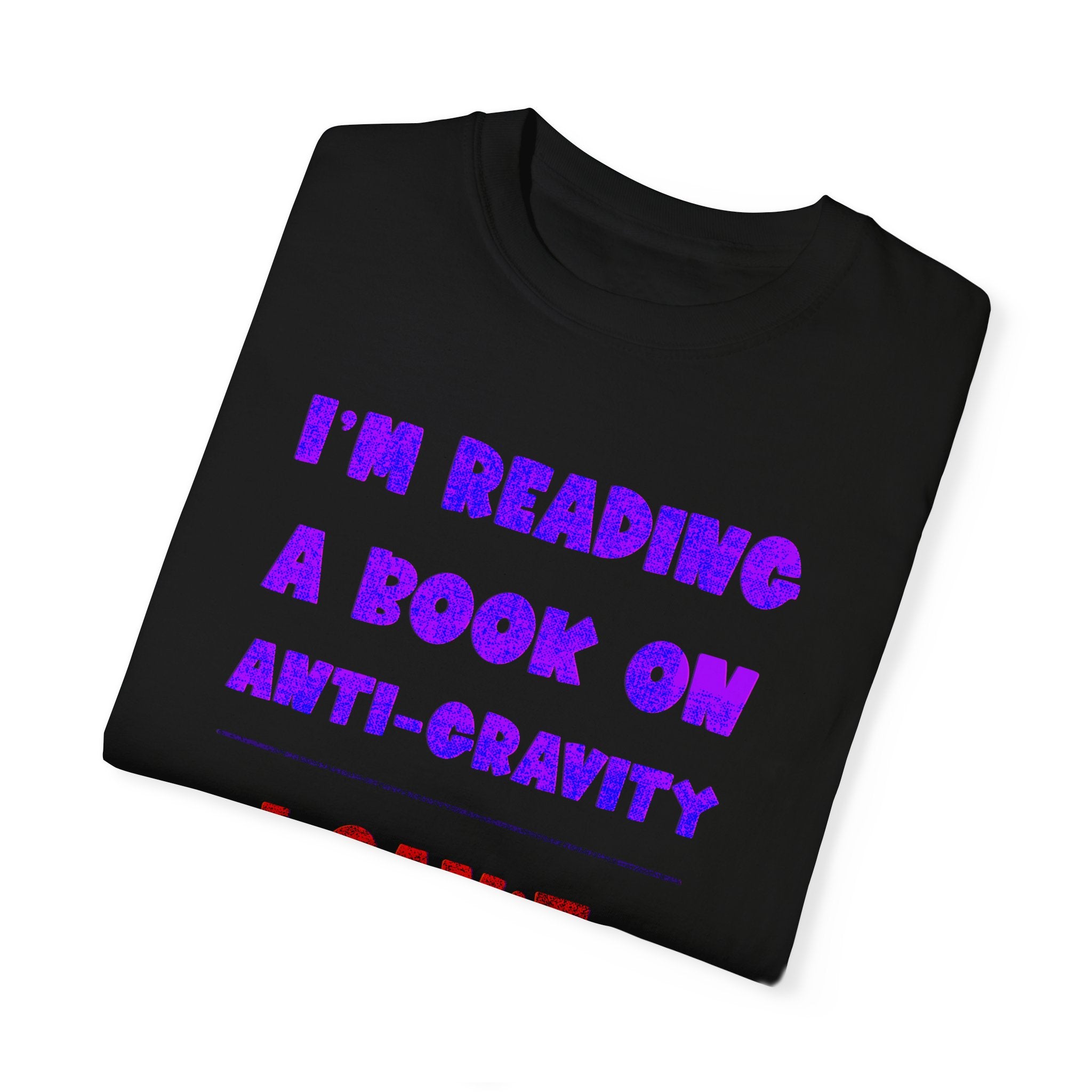 ANTI-GRAVITY T-shirt