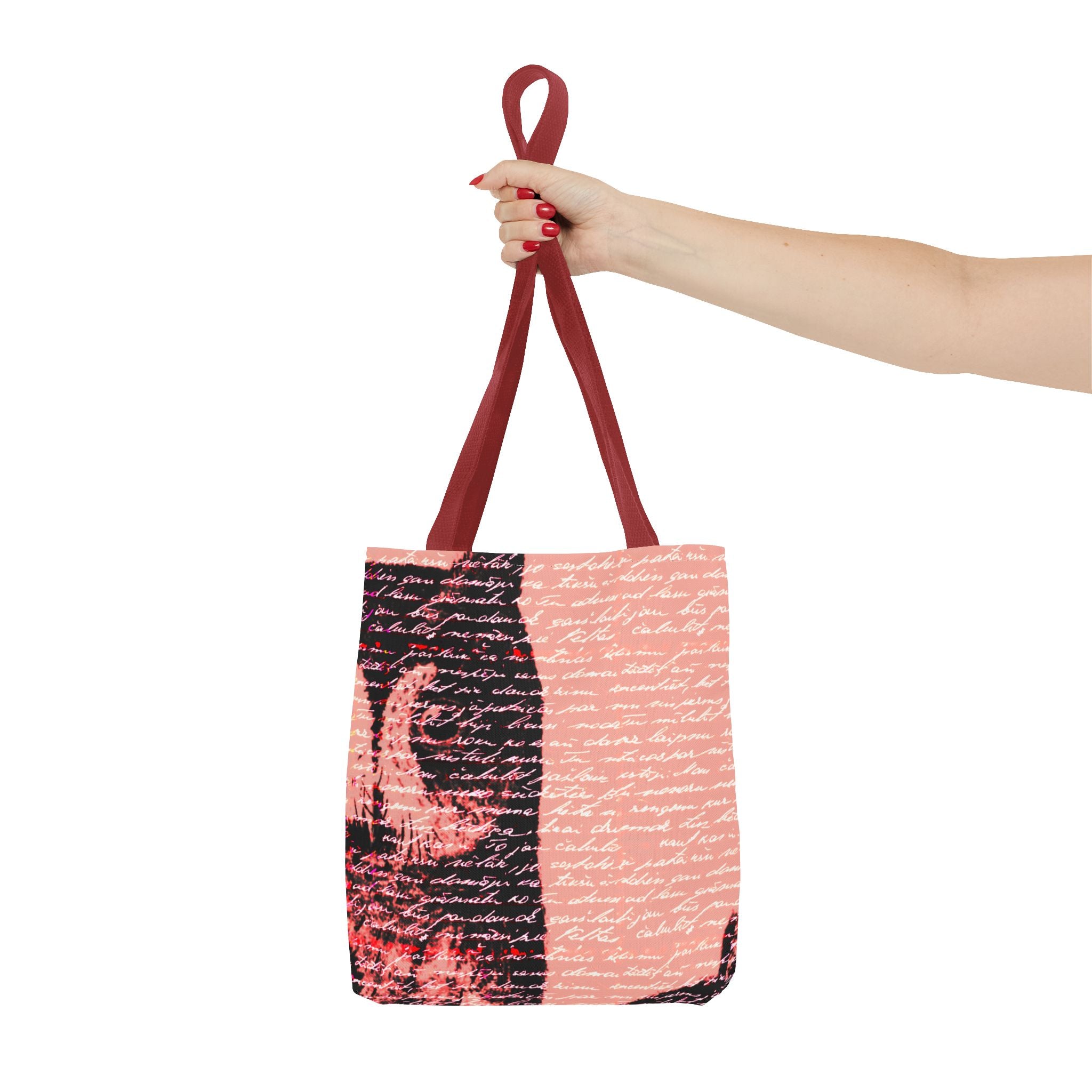 WISE GUY Tote