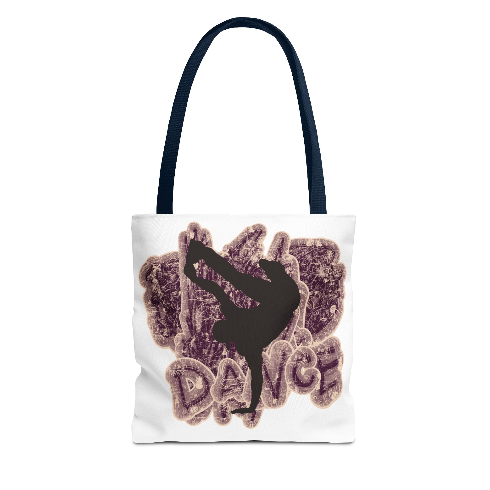 DANCE! Tote Bag