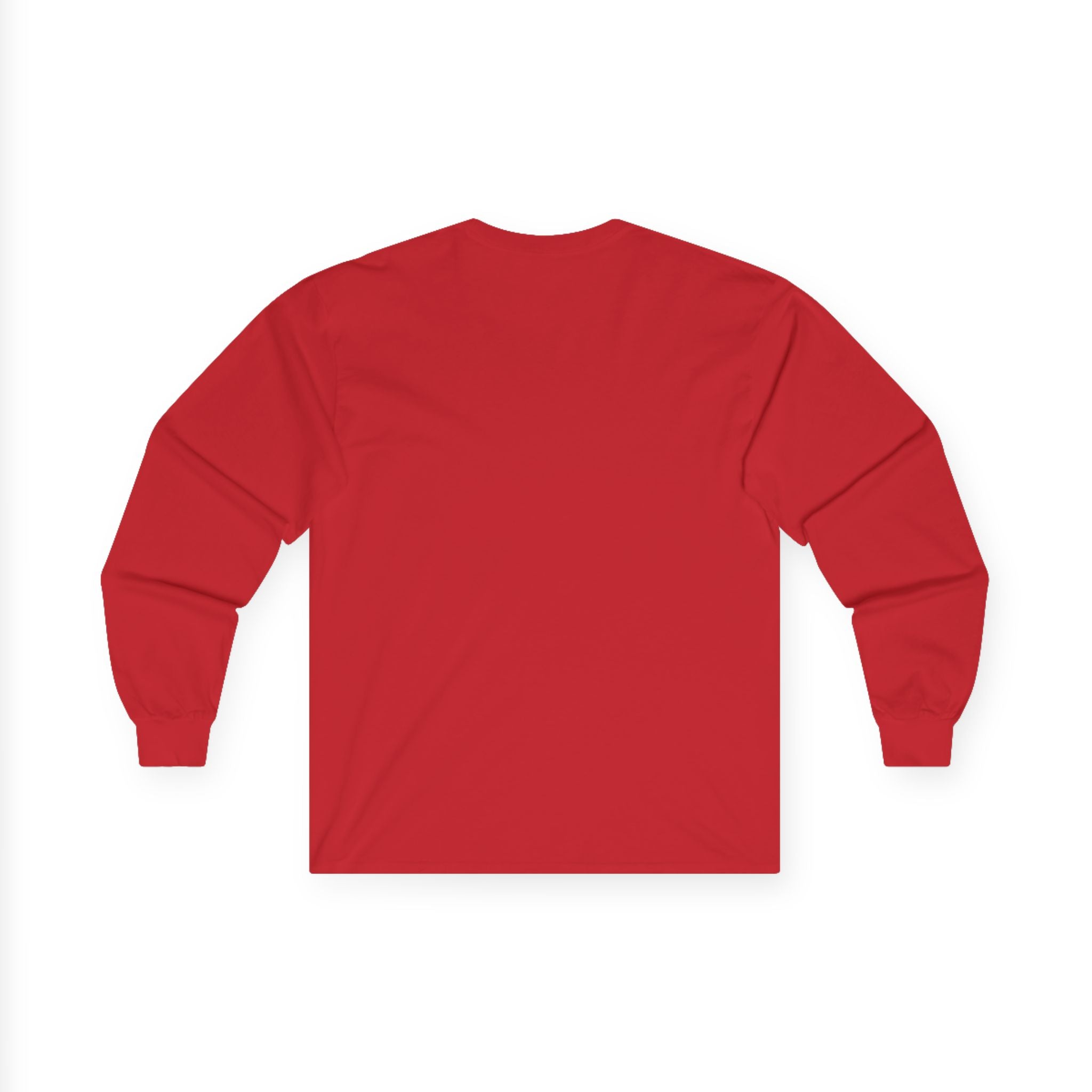 Llamazing Long Sleeve Tee - Fun Unisex Cotton Shirt for Animal Lovers