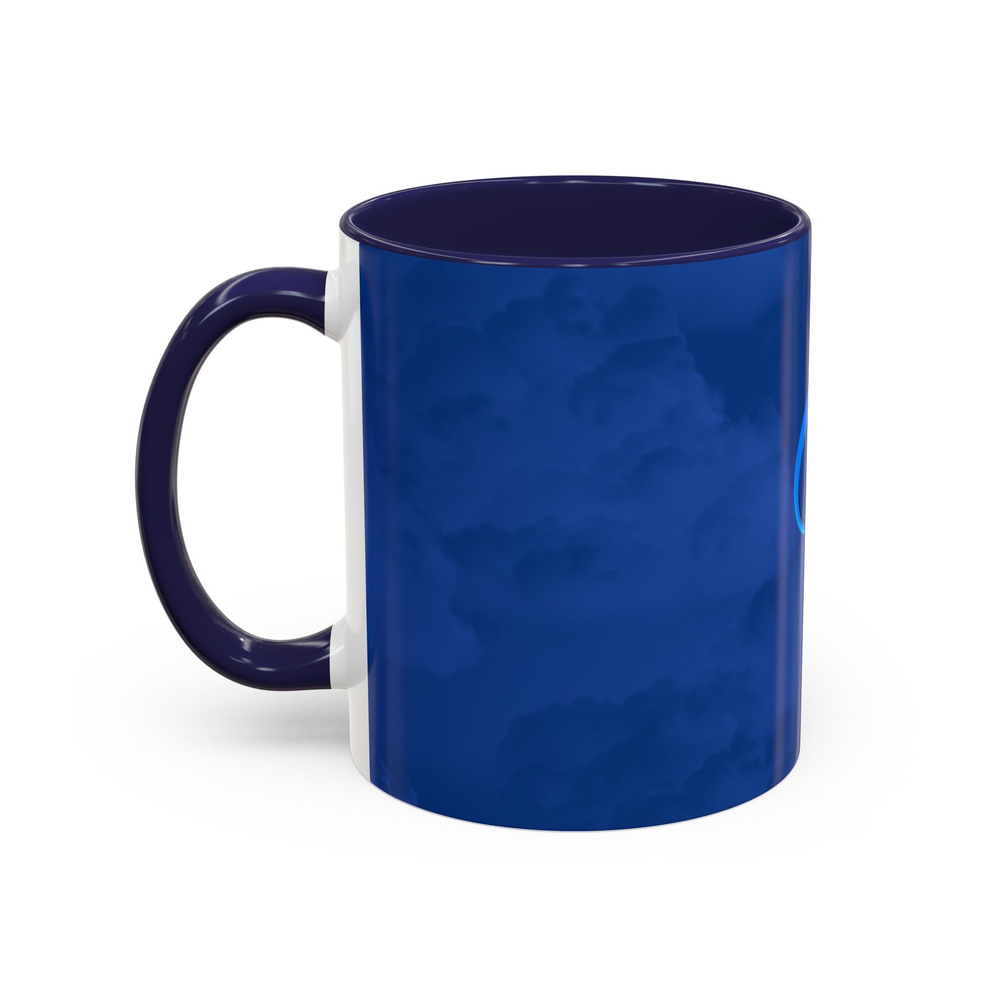 THE SKY’S THE LIMIT mug- 11oz