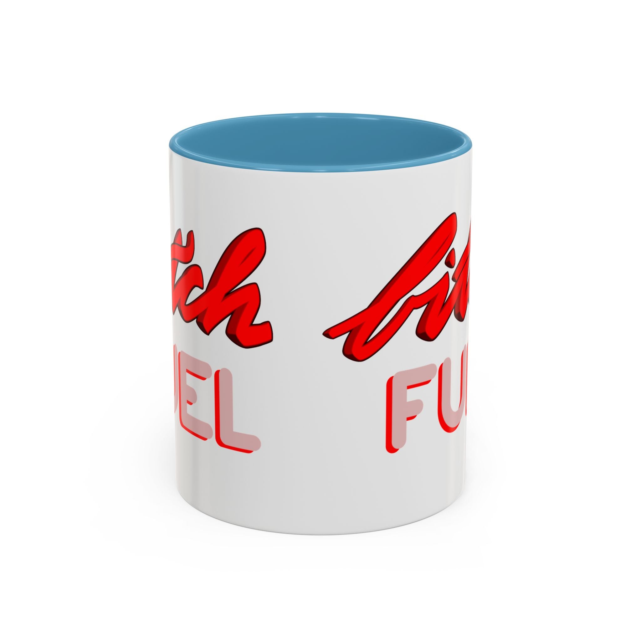 BIRCH FUEL Accent Coffee Mug (11 oz)