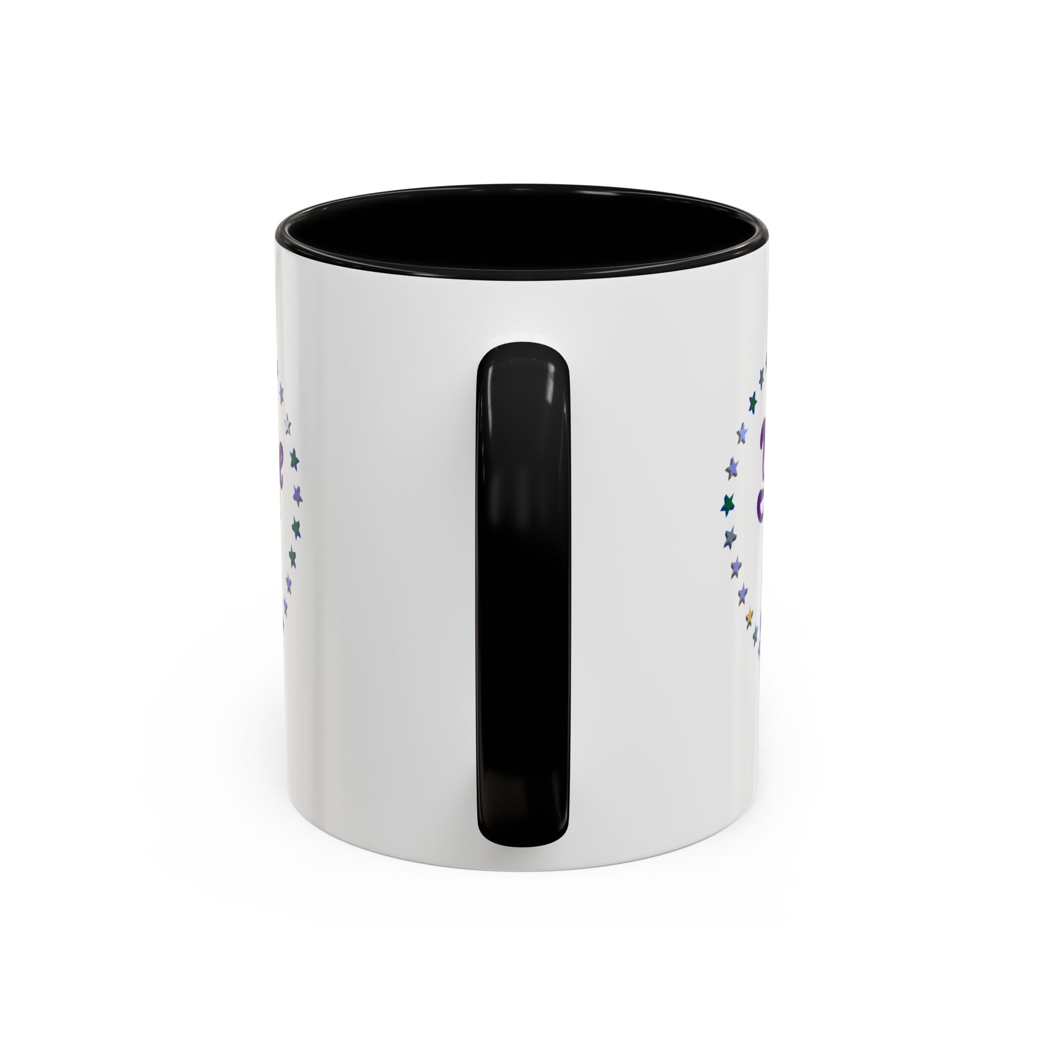 STAR STUFF mug- 11oz