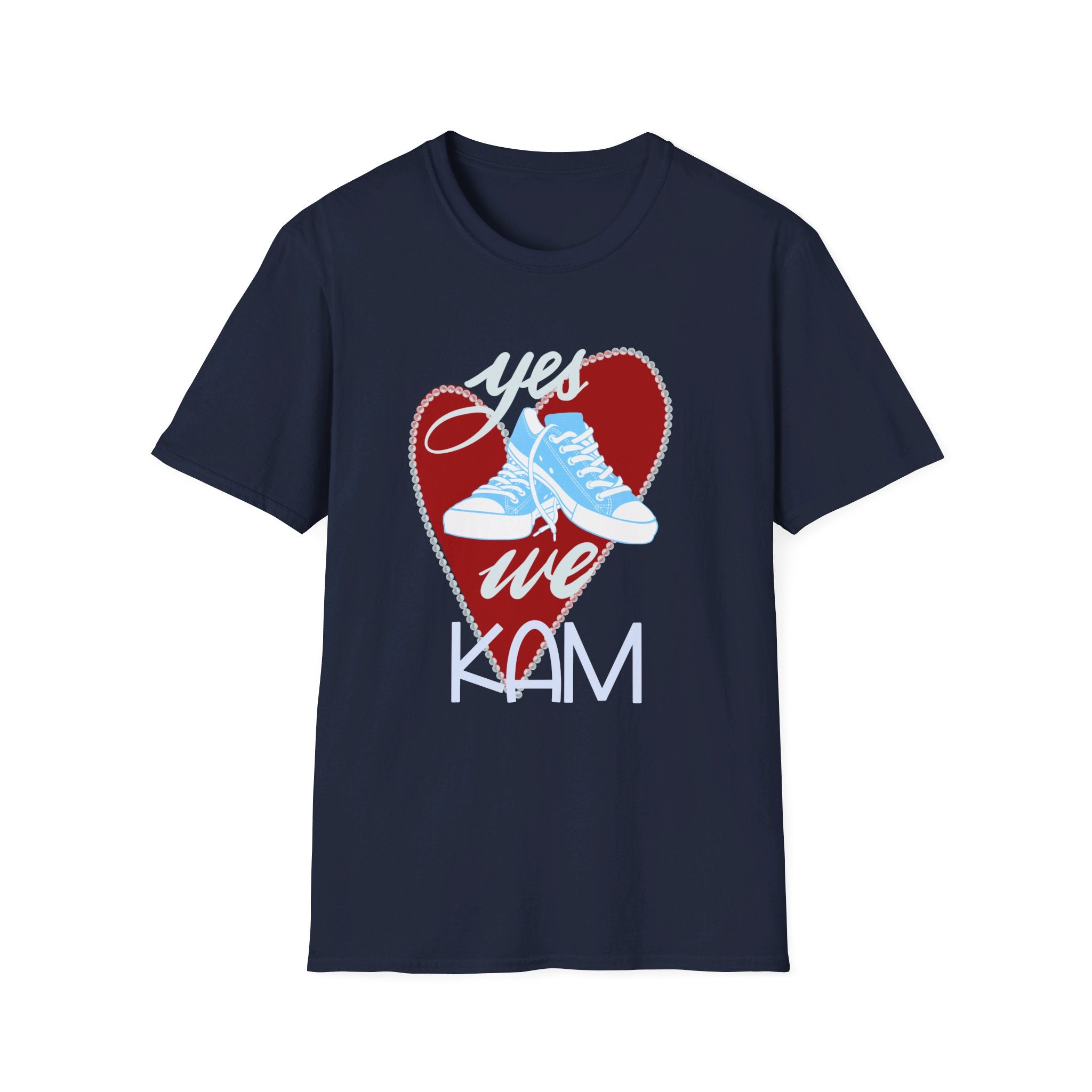 Kamala Harris Unisex T-Shirt