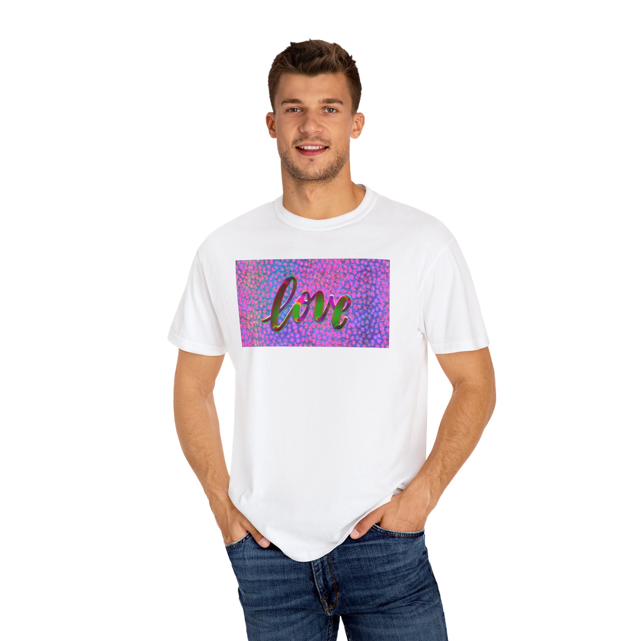 LOVE T-shirt